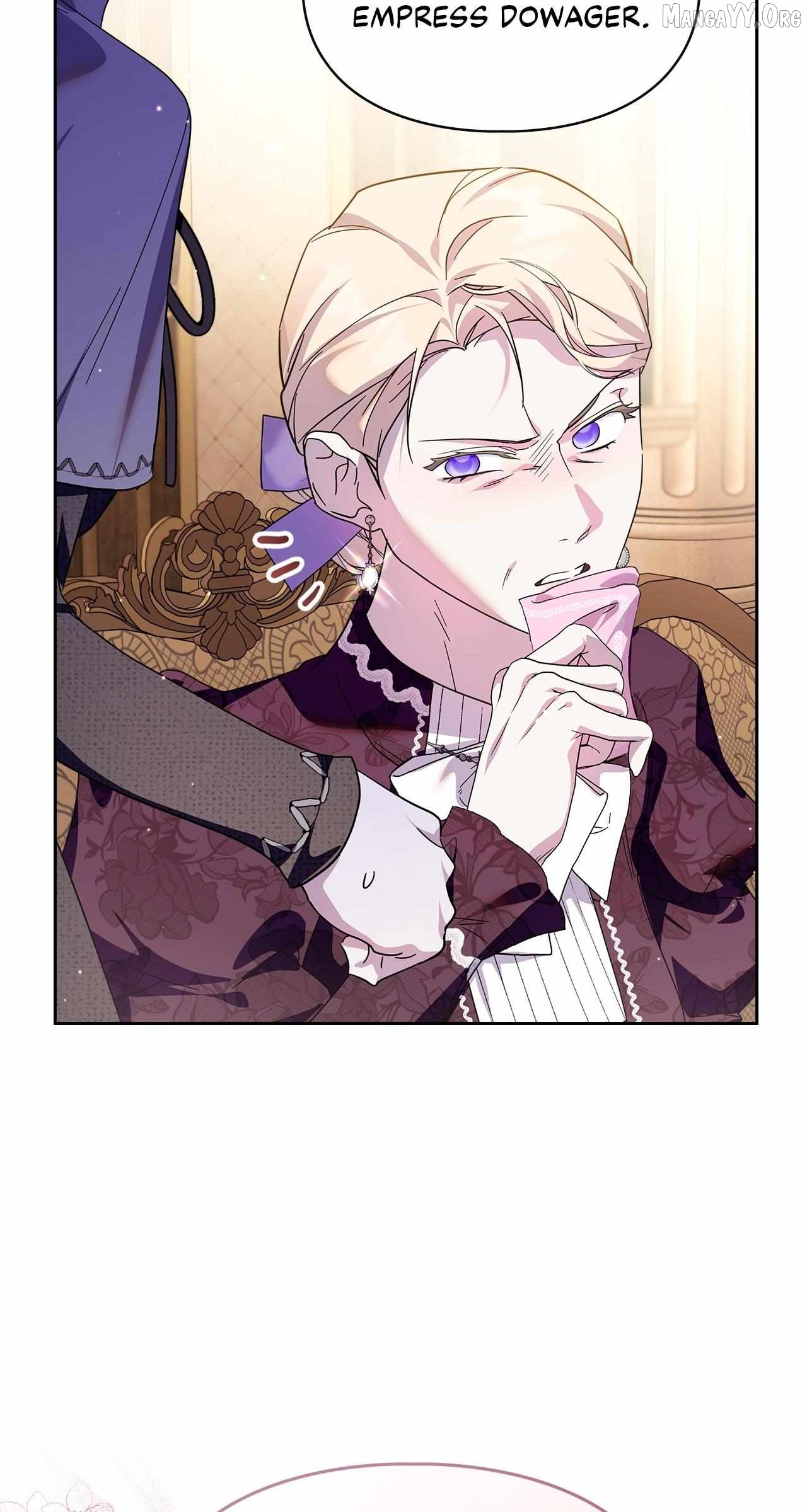 I Became the Tyrant's Dishonest Adviser Chapter 91 - page 7