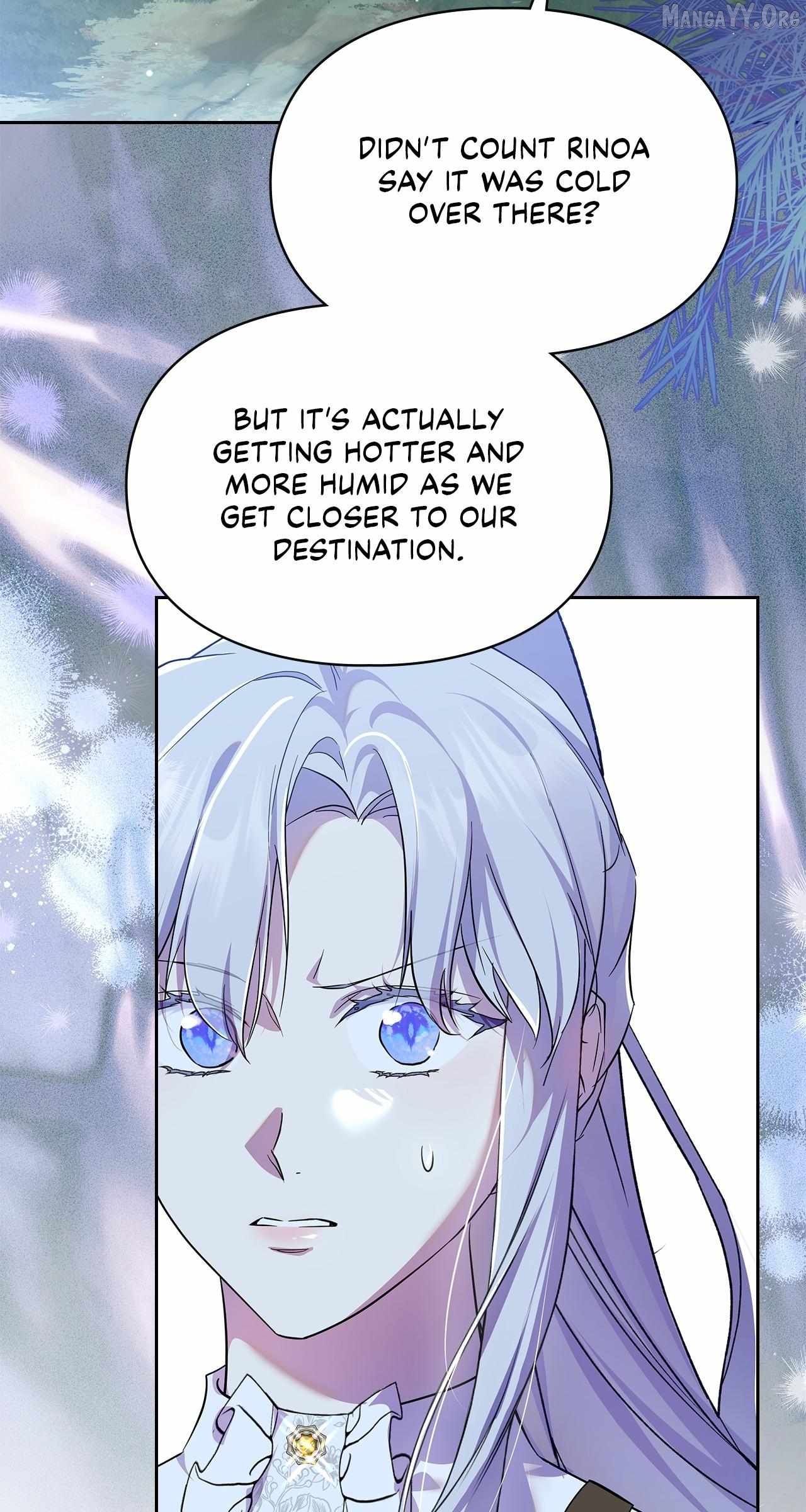 I Became the Tyrant's Dishonest Adviser Chapter 91 - page 70