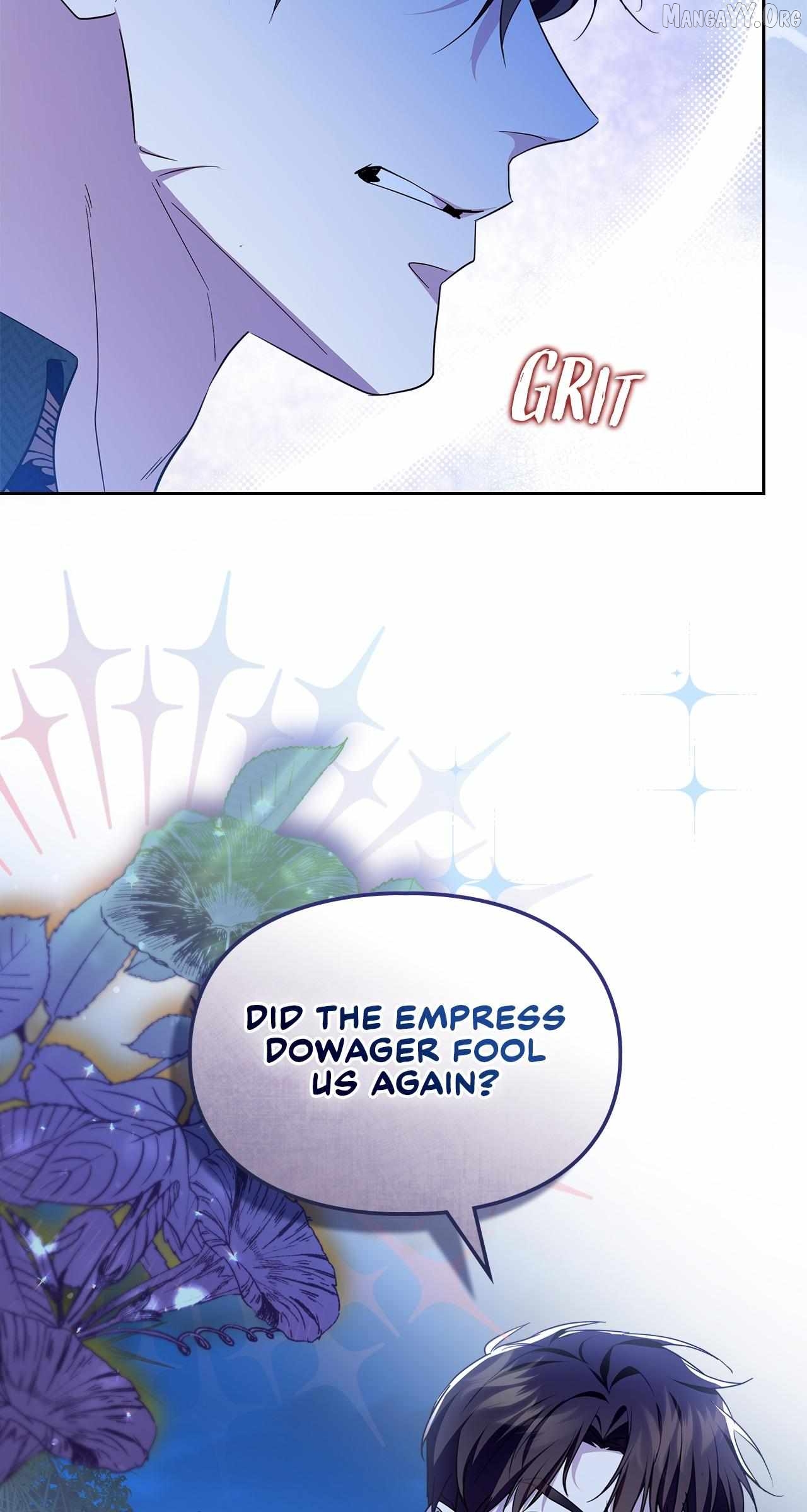 I Became the Tyrant's Dishonest Adviser Chapter 91 - page 74