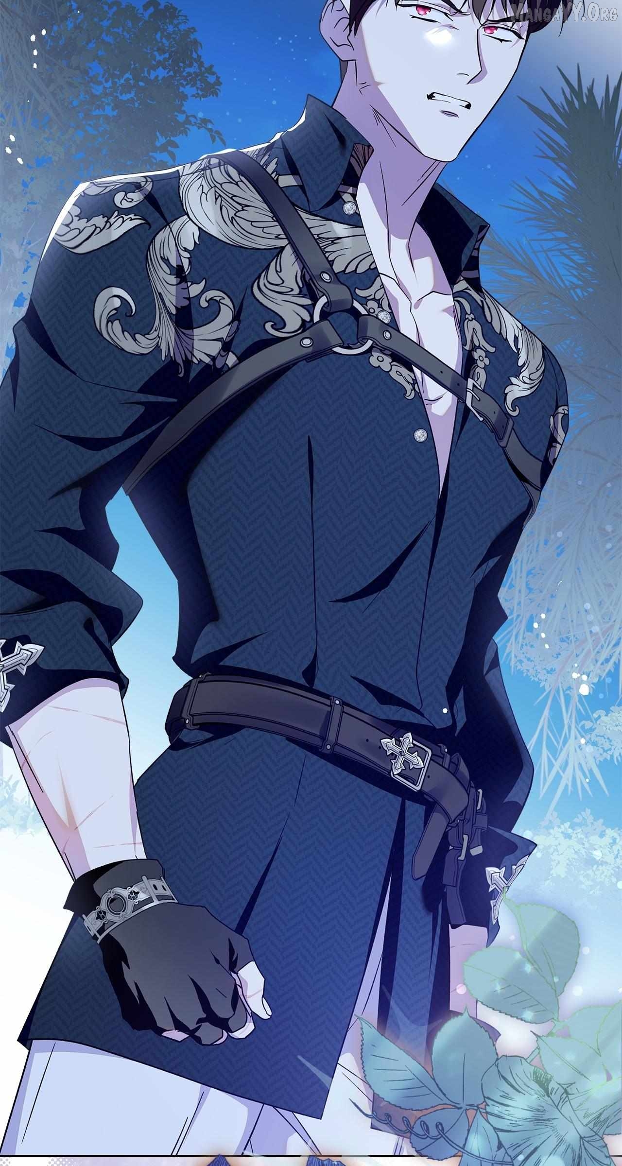 I Became the Tyrant's Dishonest Adviser Chapter 91 - page 75