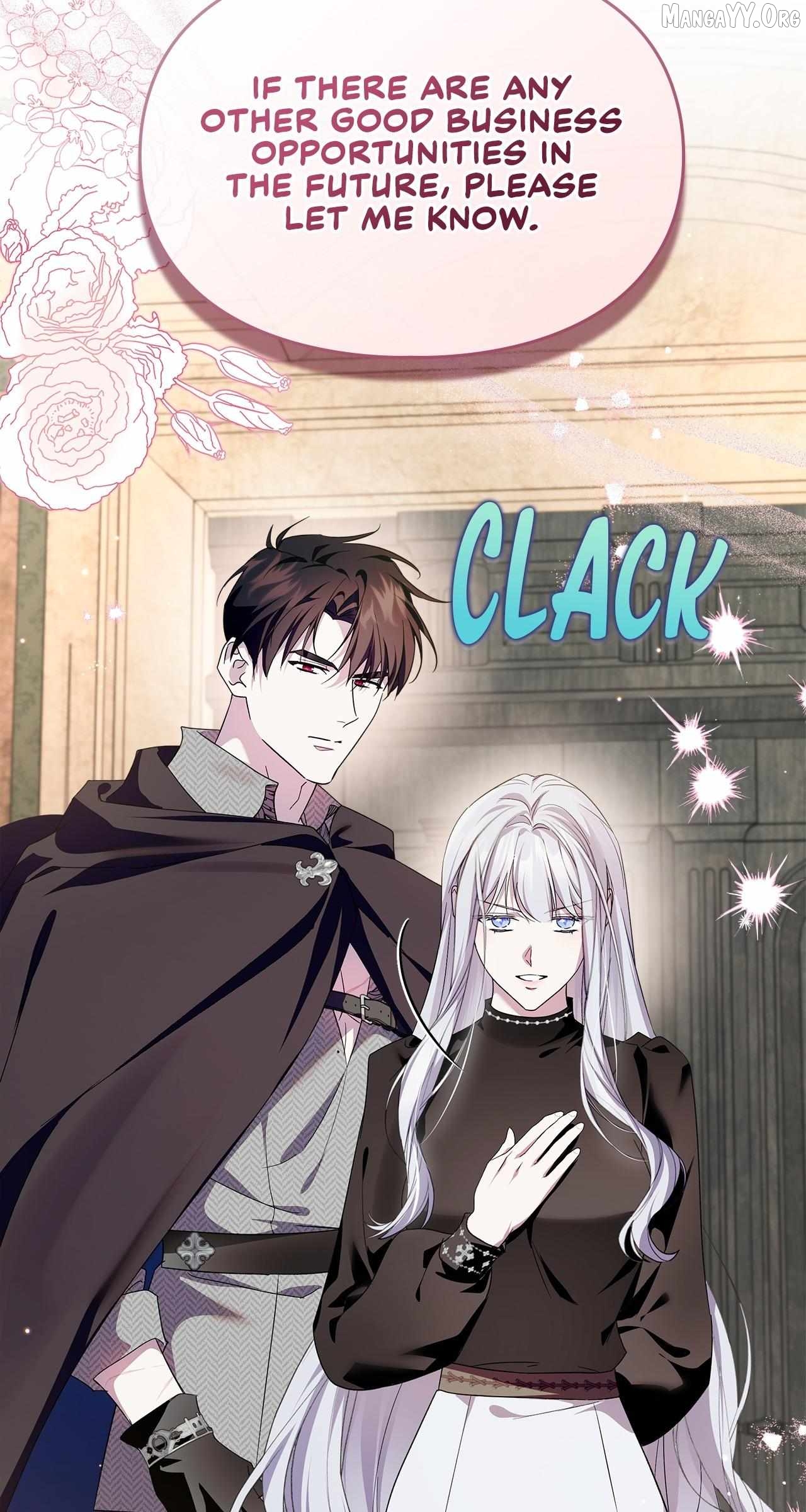 I Became the Tyrant's Dishonest Adviser Chapter 91 - page 8