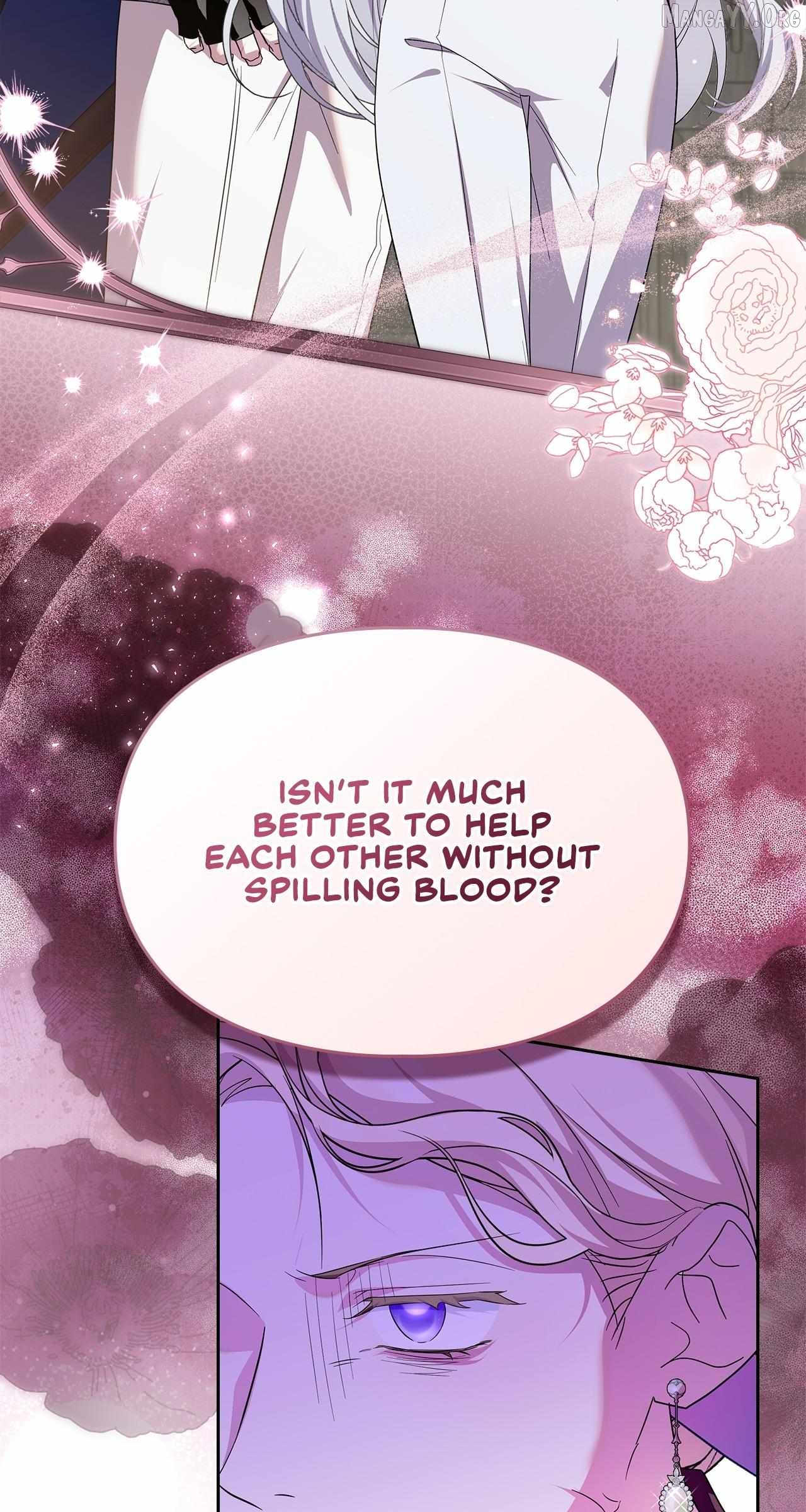 I Became the Tyrant's Dishonest Adviser Chapter 91 - page 9