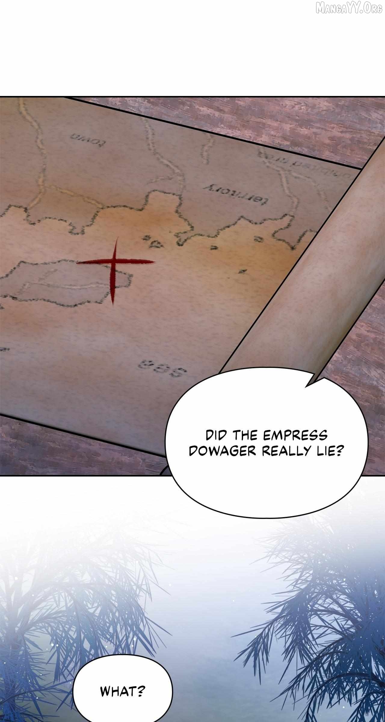 I Became the Tyrant's Dishonest Adviser Chapter 92 - page 1