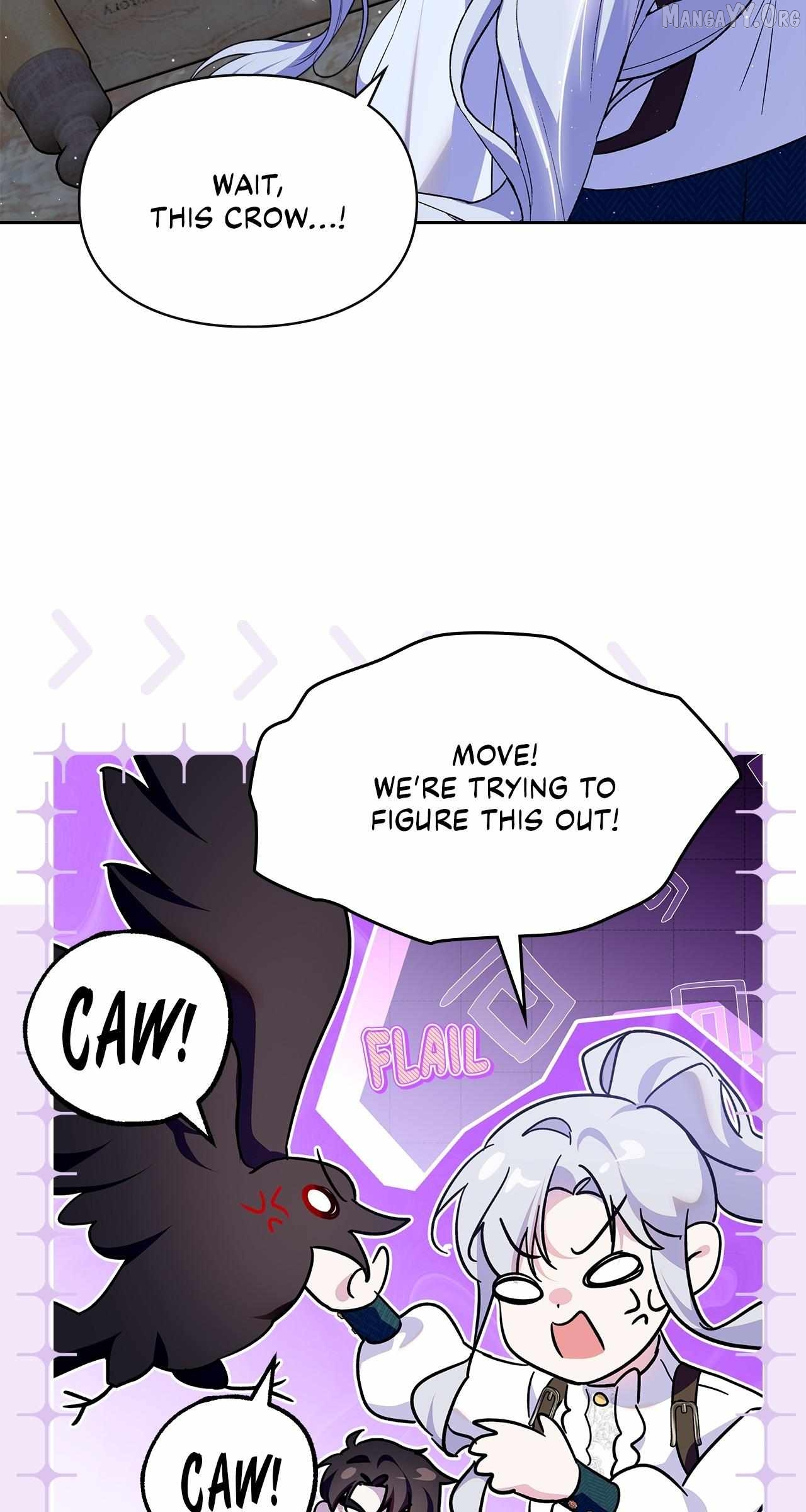 I Became the Tyrant's Dishonest Adviser Chapter 92 - page 11