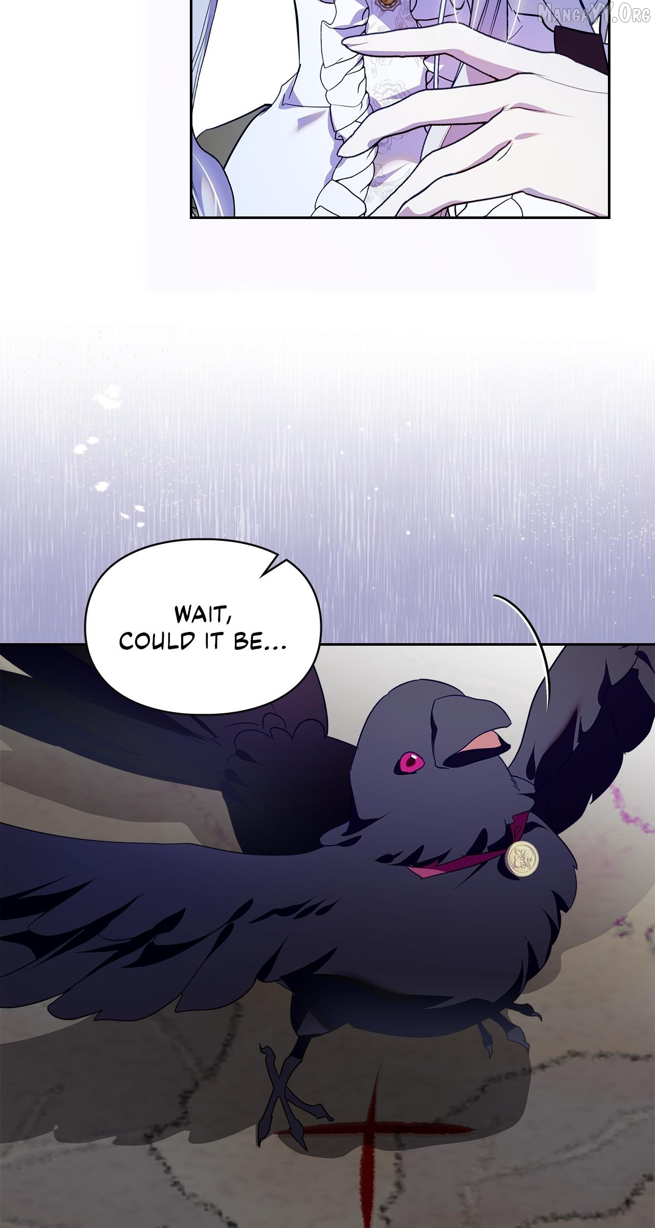 I Became the Tyrant's Dishonest Adviser Chapter 92 - page 13