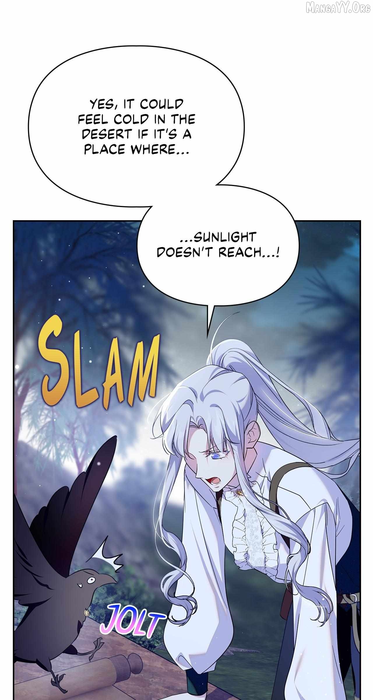 I Became the Tyrant's Dishonest Adviser Chapter 92 - page 15