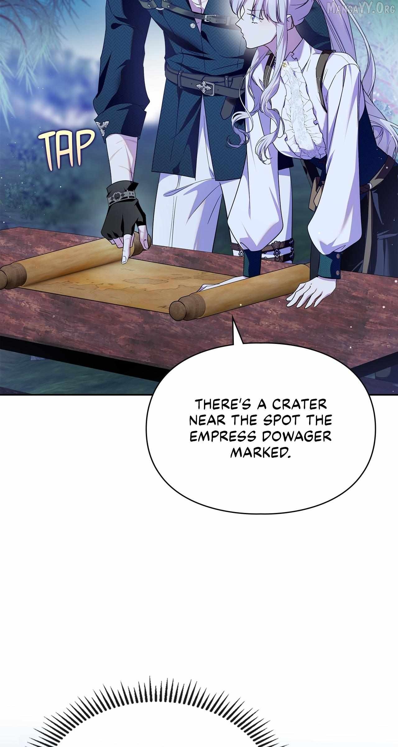 I Became the Tyrant's Dishonest Adviser Chapter 92 - page 17