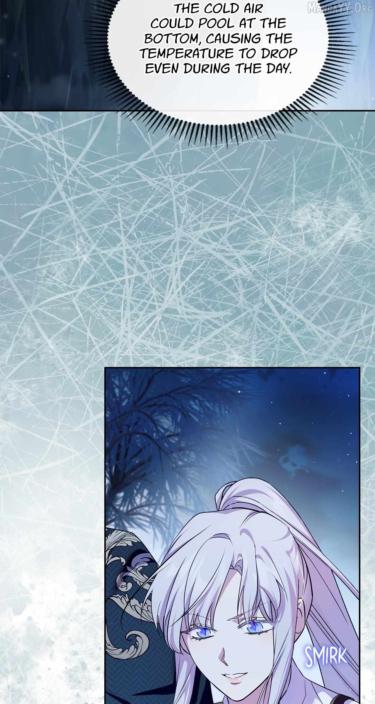 I Became the Tyrant's Dishonest Adviser Chapter 92 - page 19