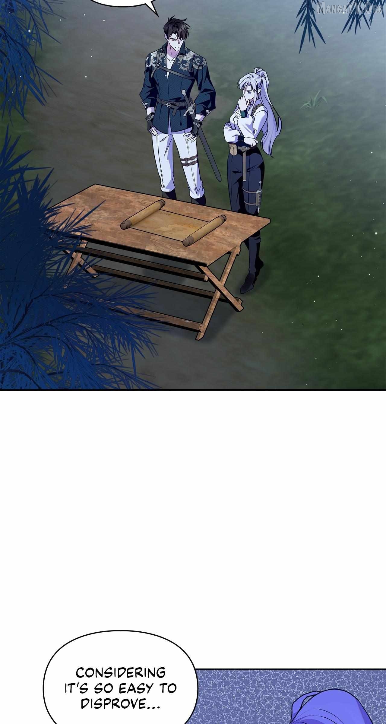 I Became the Tyrant's Dishonest Adviser Chapter 92 - page 2