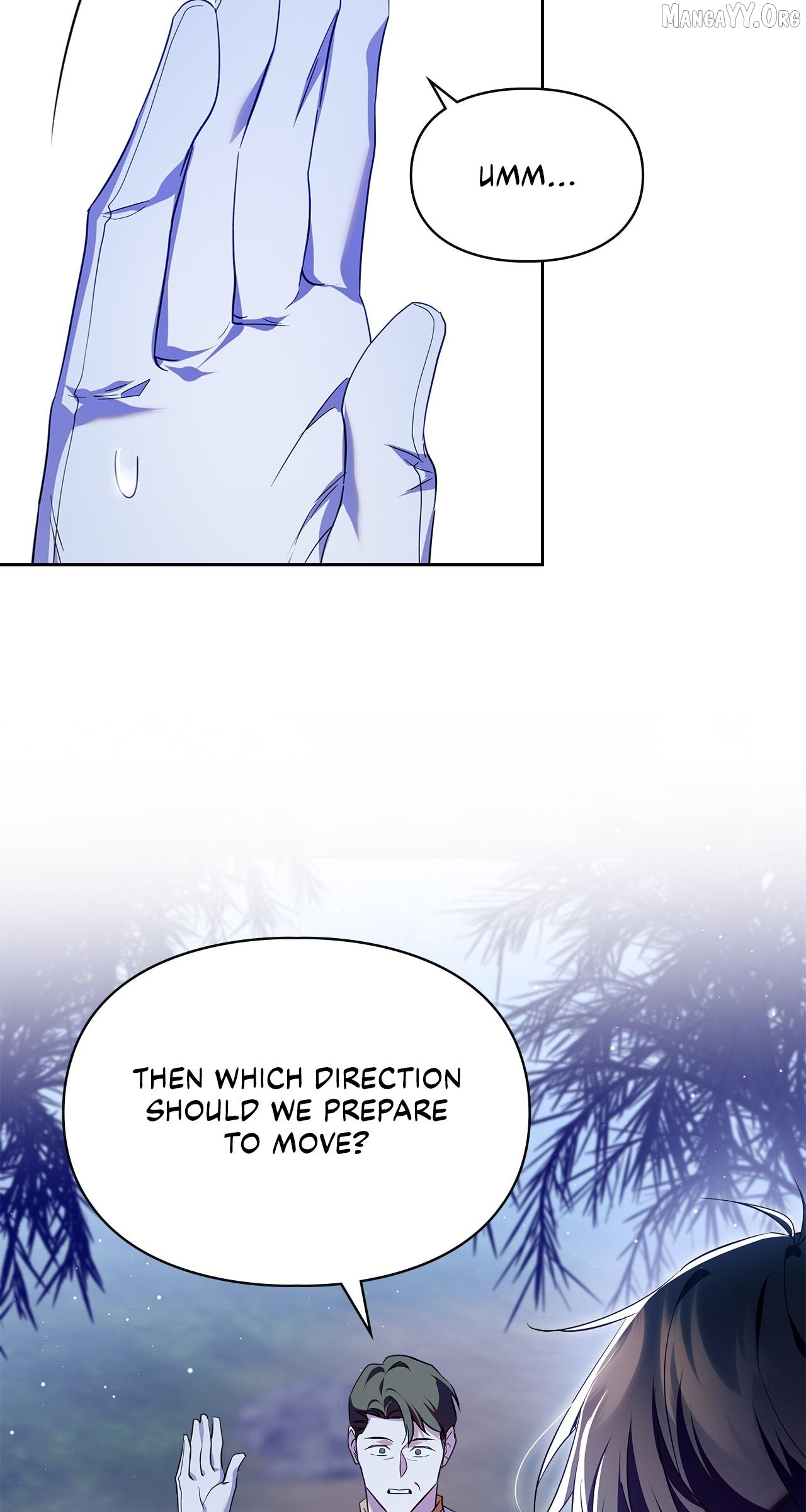 I Became the Tyrant's Dishonest Adviser Chapter 92 - page 21