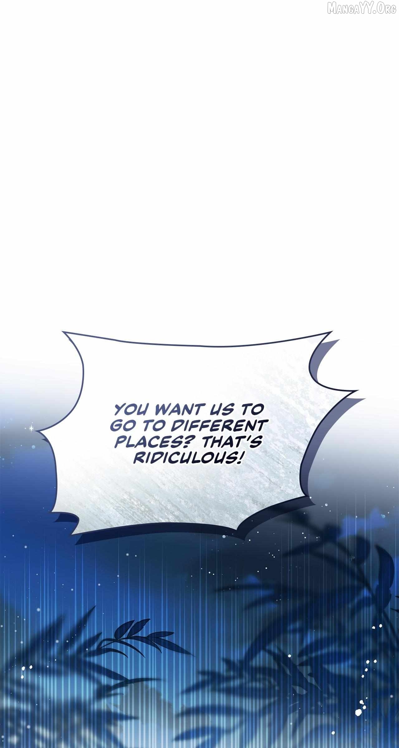 I Became the Tyrant's Dishonest Adviser Chapter 92 - page 26