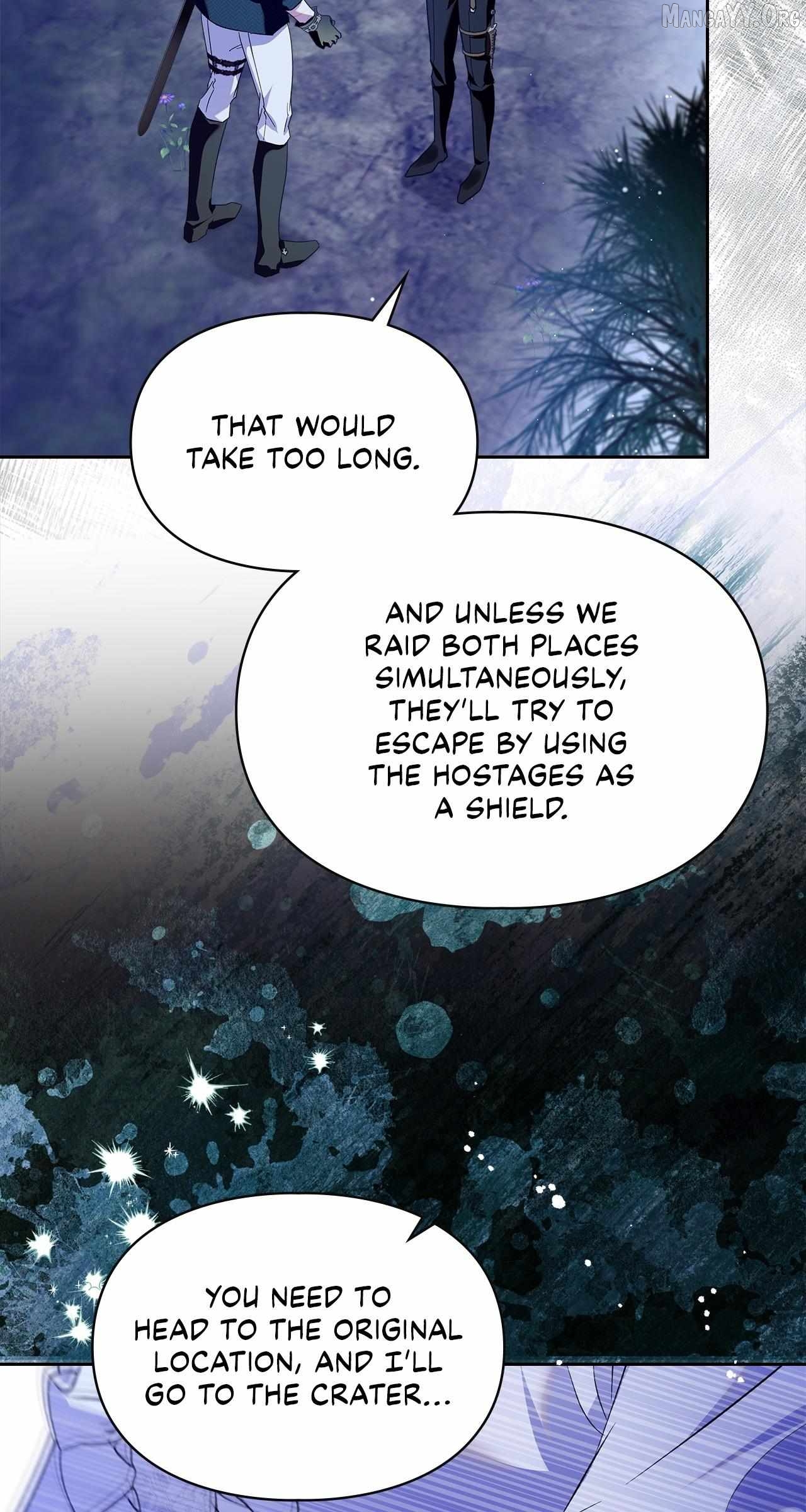 I Became the Tyrant's Dishonest Adviser Chapter 92 - page 28