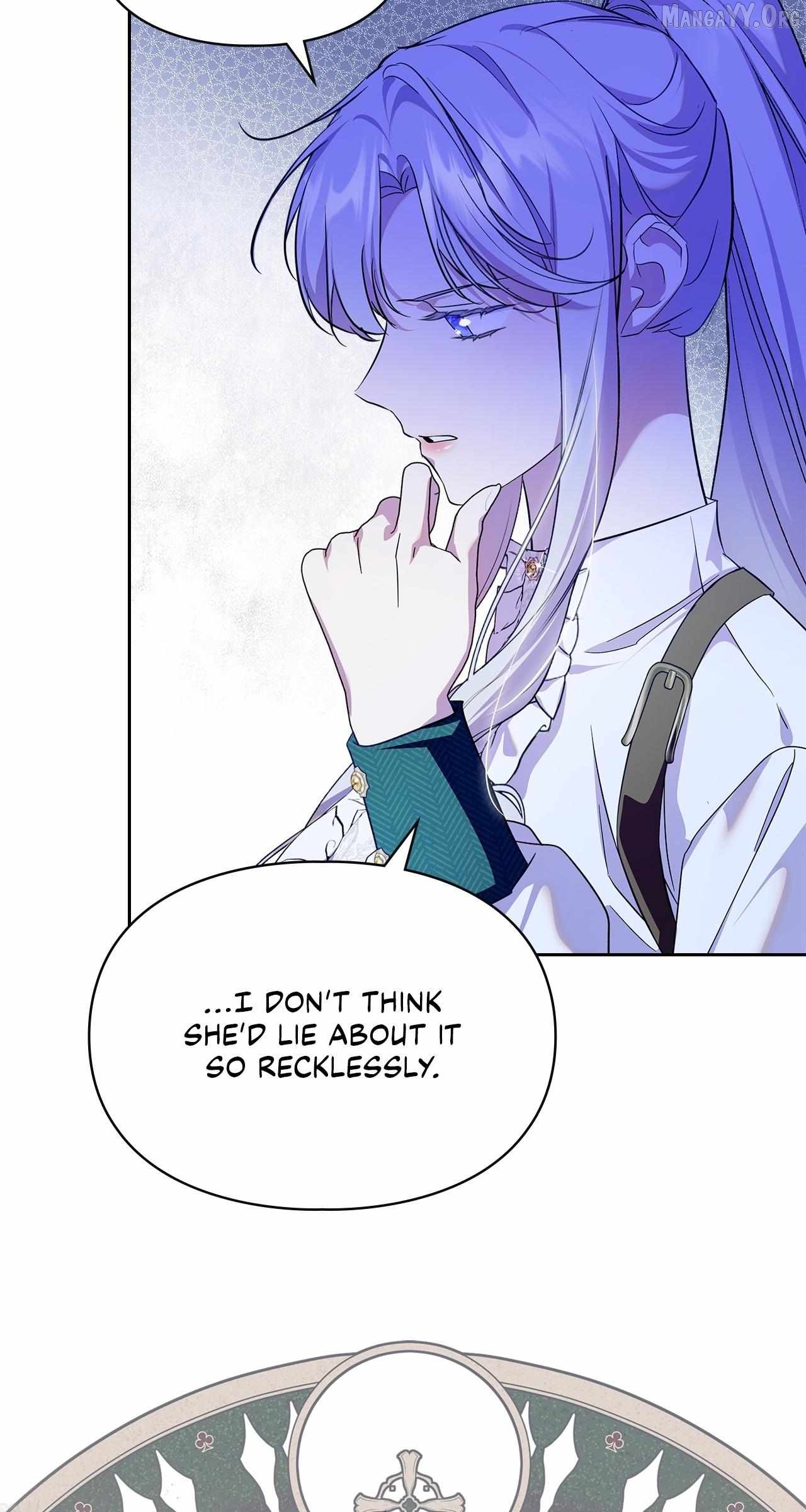 I Became the Tyrant's Dishonest Adviser Chapter 92 - page 3