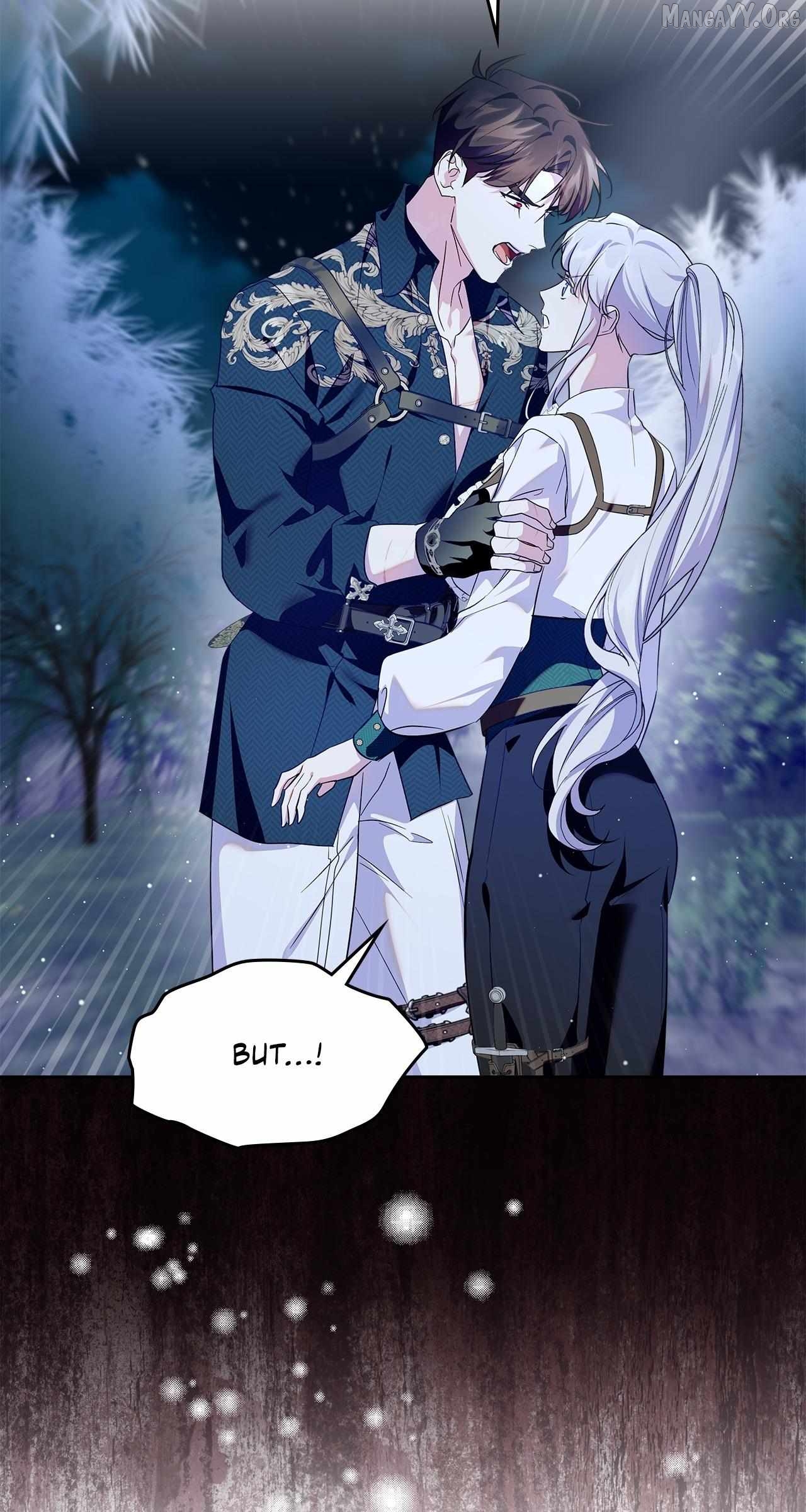 I Became the Tyrant's Dishonest Adviser Chapter 92 - page 30