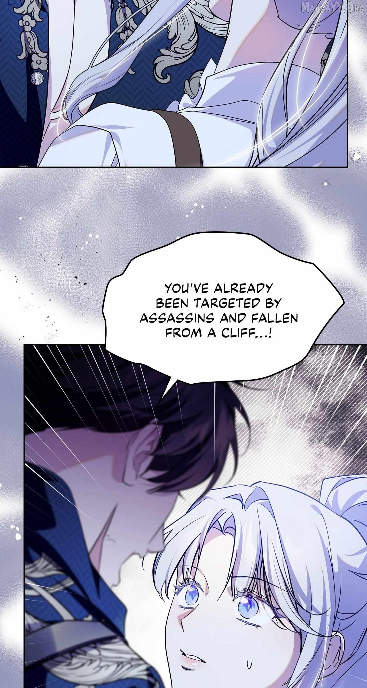 I Became the Tyrant's Dishonest Adviser Chapter 92 - page 33