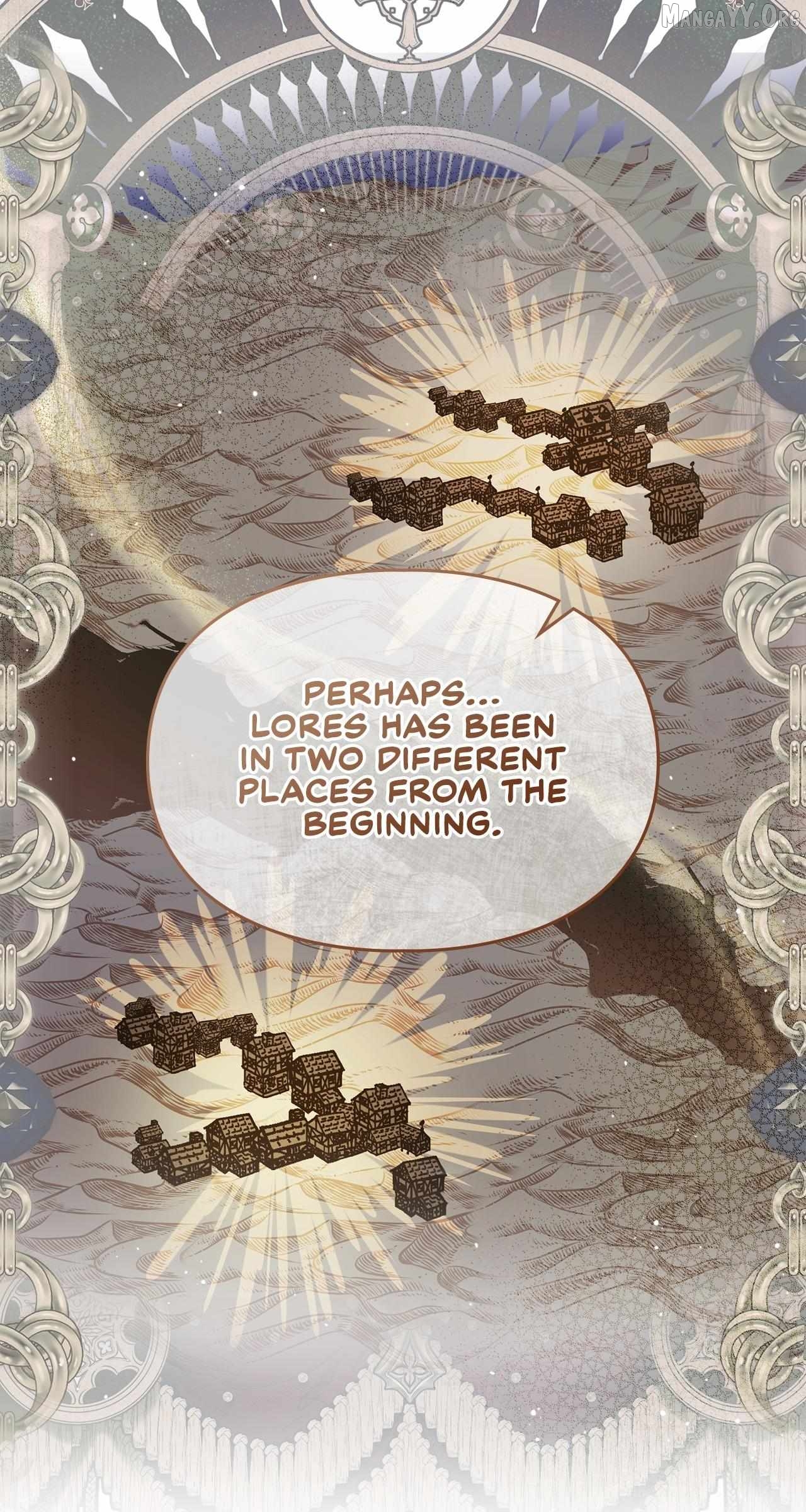 I Became the Tyrant's Dishonest Adviser Chapter 92 - page 4