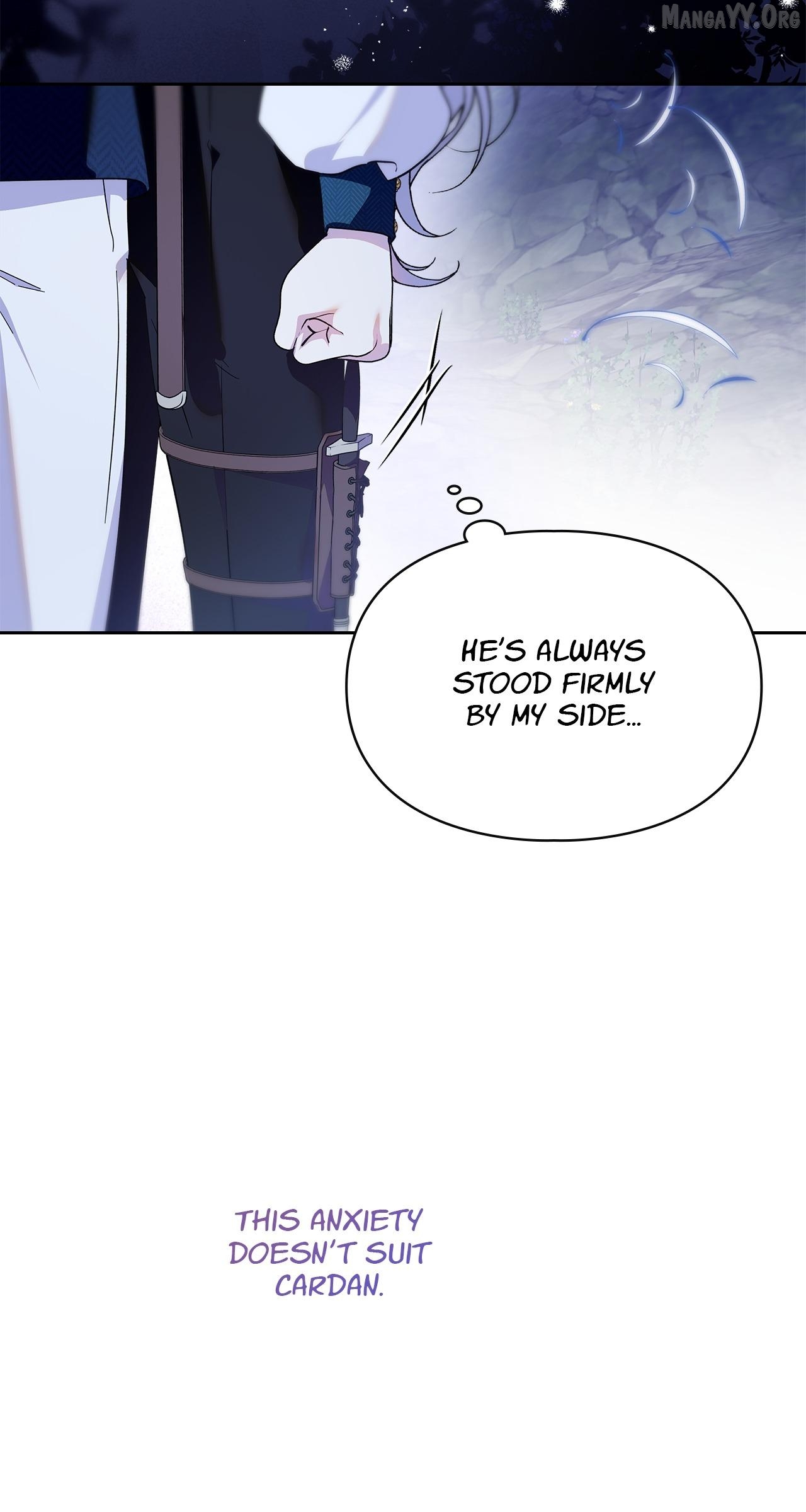 I Became the Tyrant's Dishonest Adviser Chapter 92 - page 41