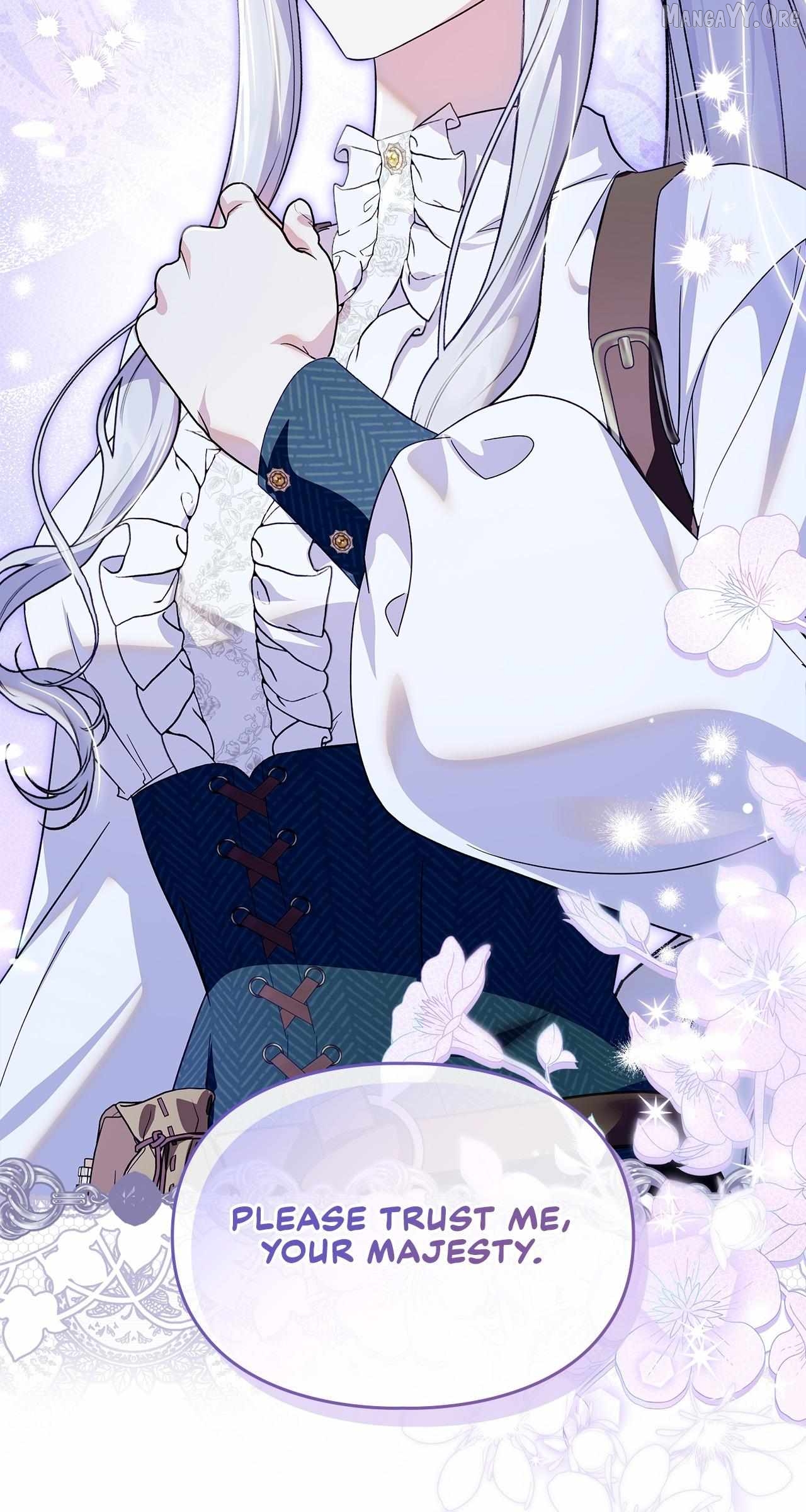 I Became the Tyrant's Dishonest Adviser Chapter 92 - page 43