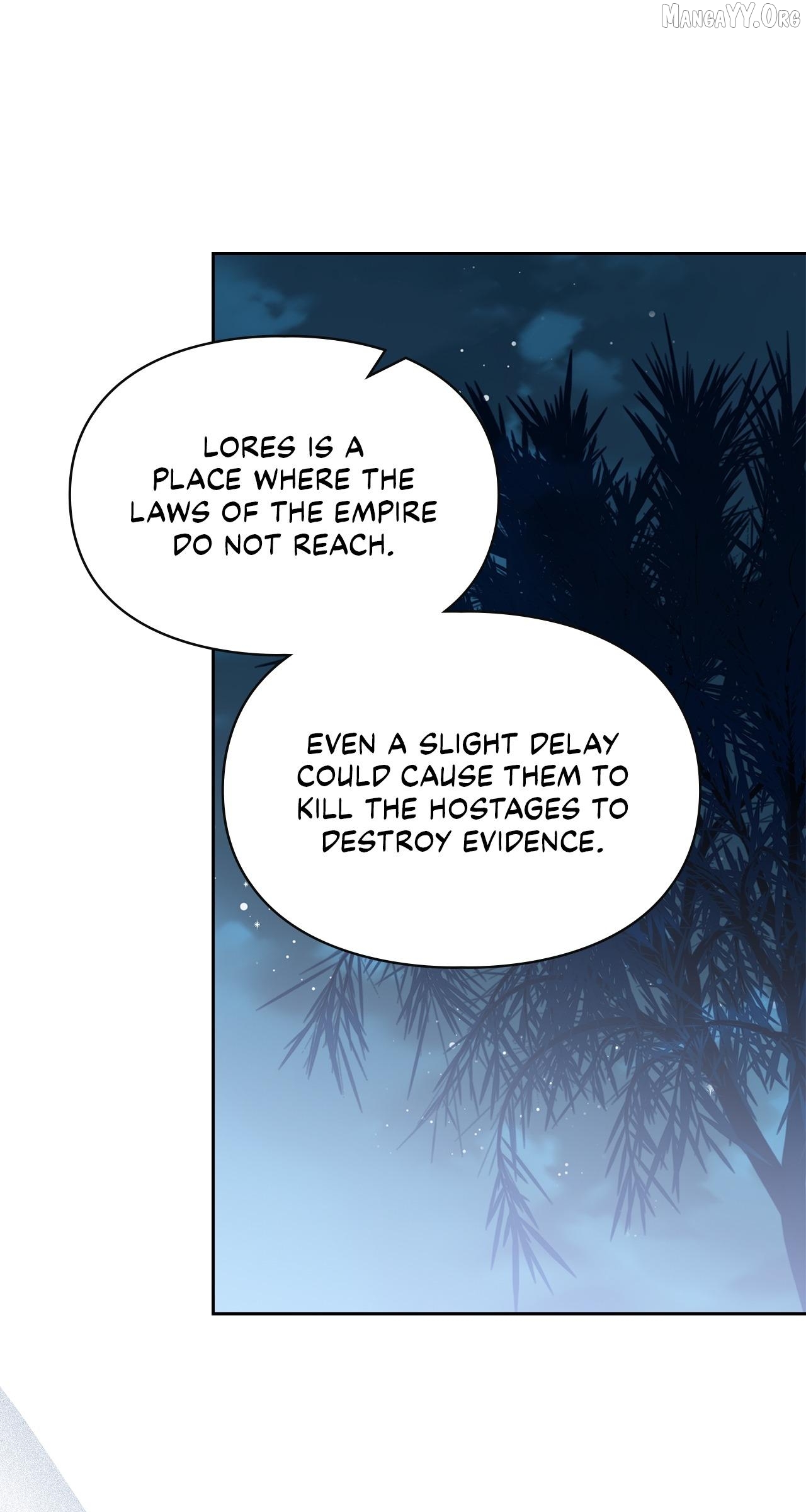 I Became the Tyrant's Dishonest Adviser Chapter 92 - page 45