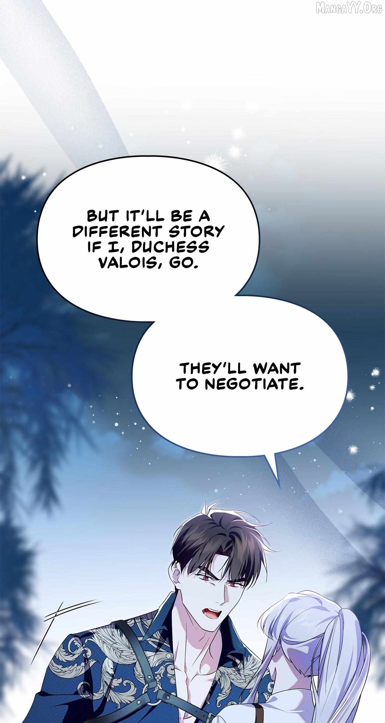 I Became the Tyrant's Dishonest Adviser Chapter 92 - page 46