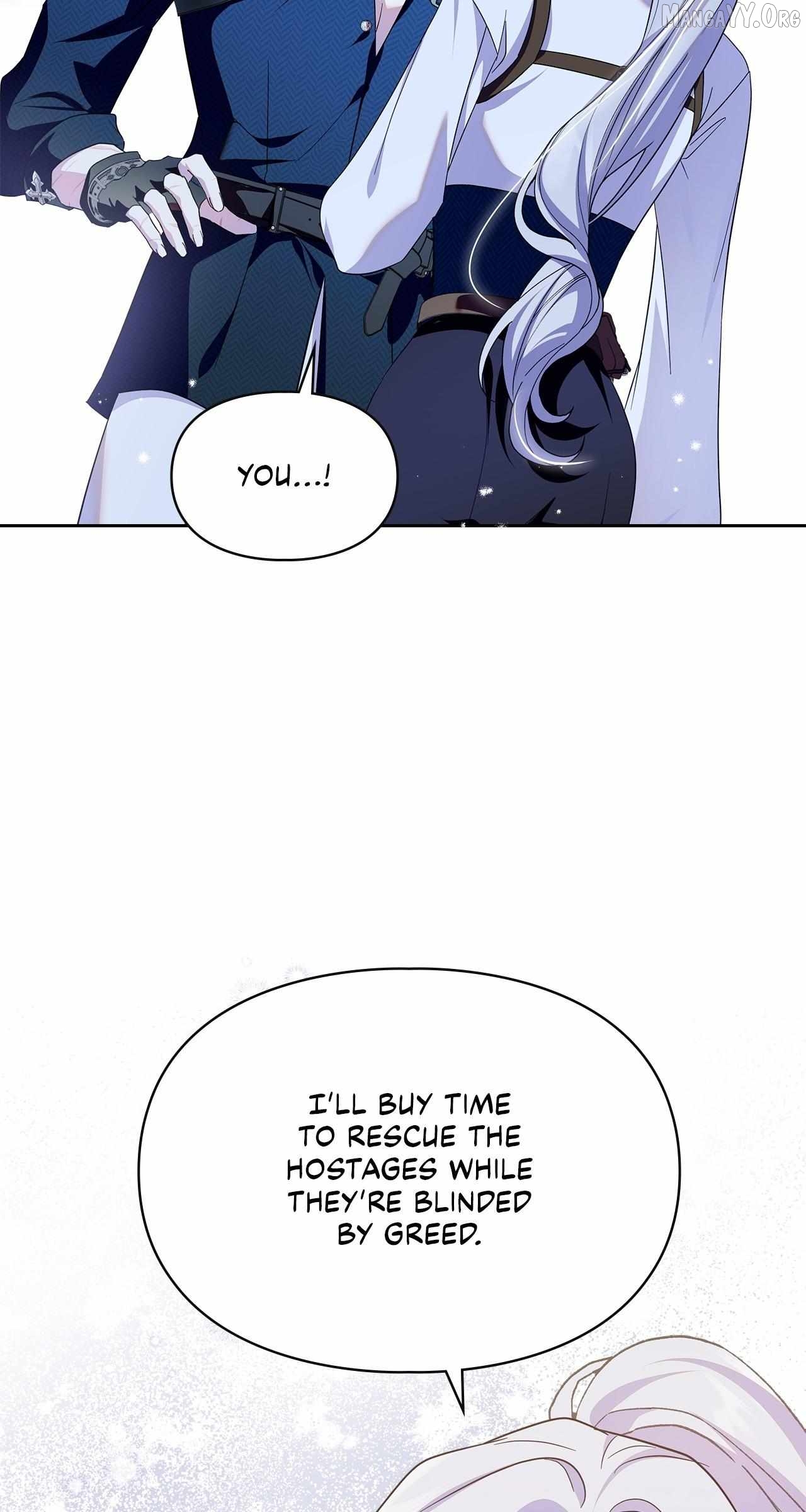 I Became the Tyrant's Dishonest Adviser Chapter 92 - page 47