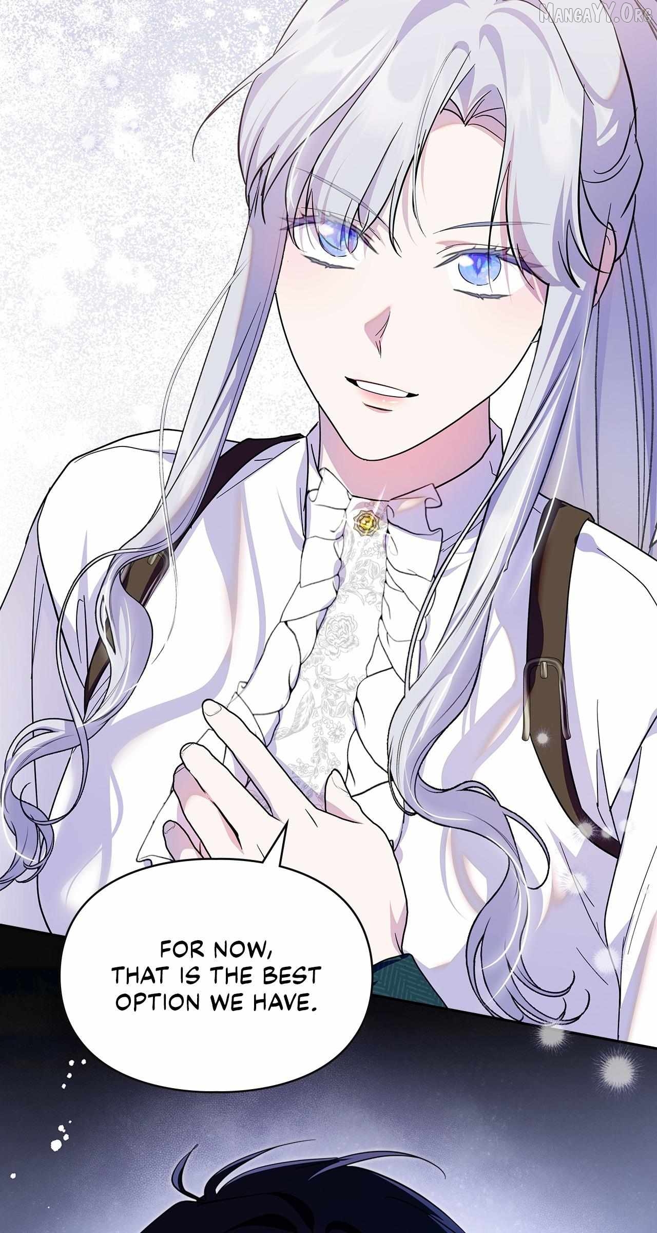 I Became the Tyrant's Dishonest Adviser Chapter 92 - page 48