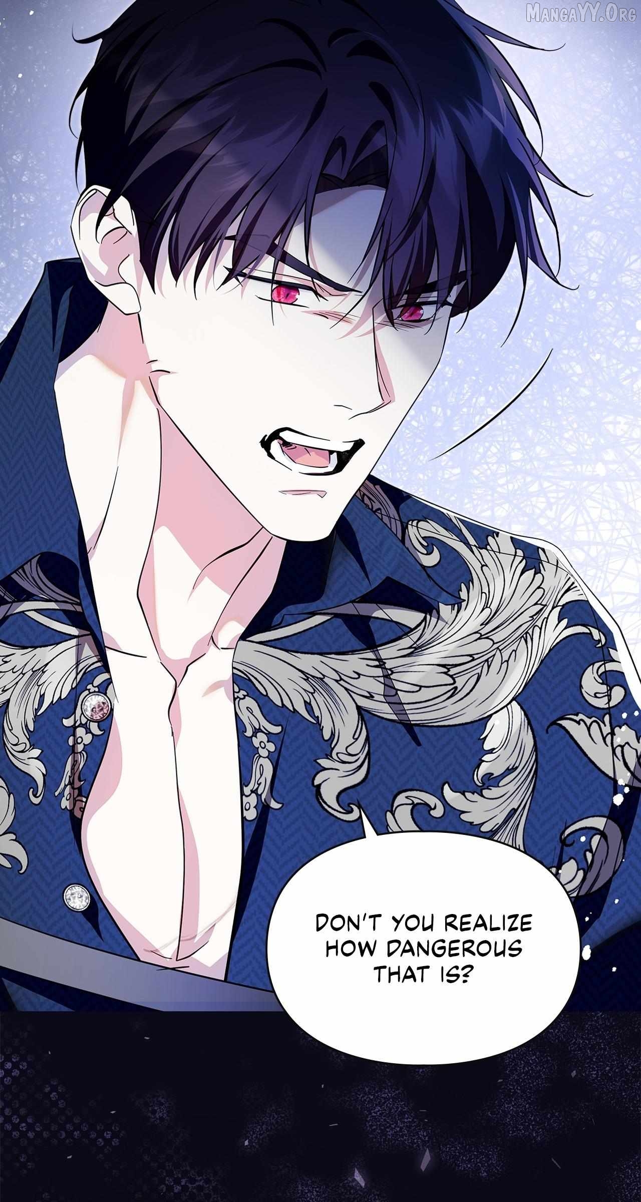 I Became the Tyrant's Dishonest Adviser Chapter 92 - page 49