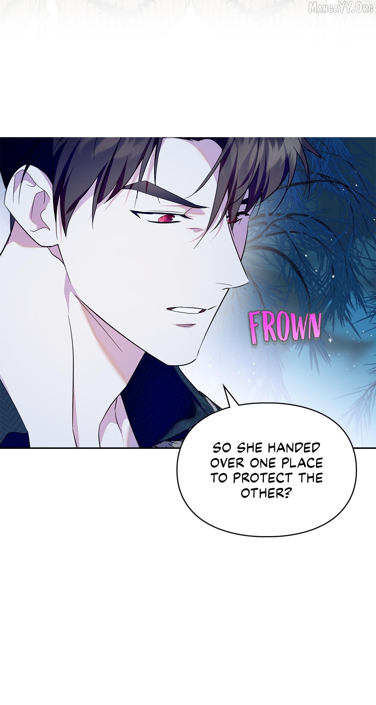 I Became the Tyrant's Dishonest Adviser Chapter 92 - page 5