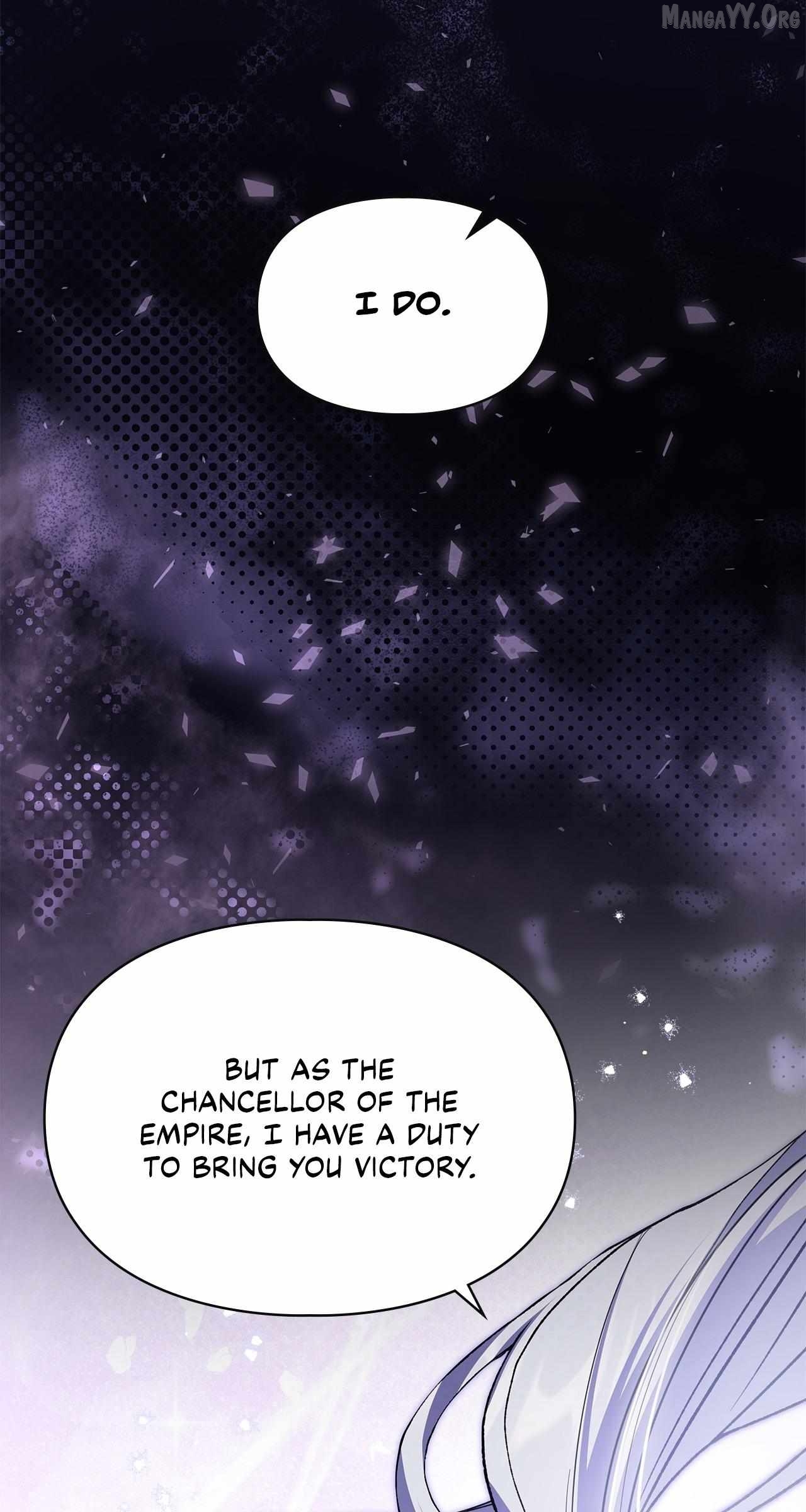 I Became the Tyrant's Dishonest Adviser Chapter 92 - page 50