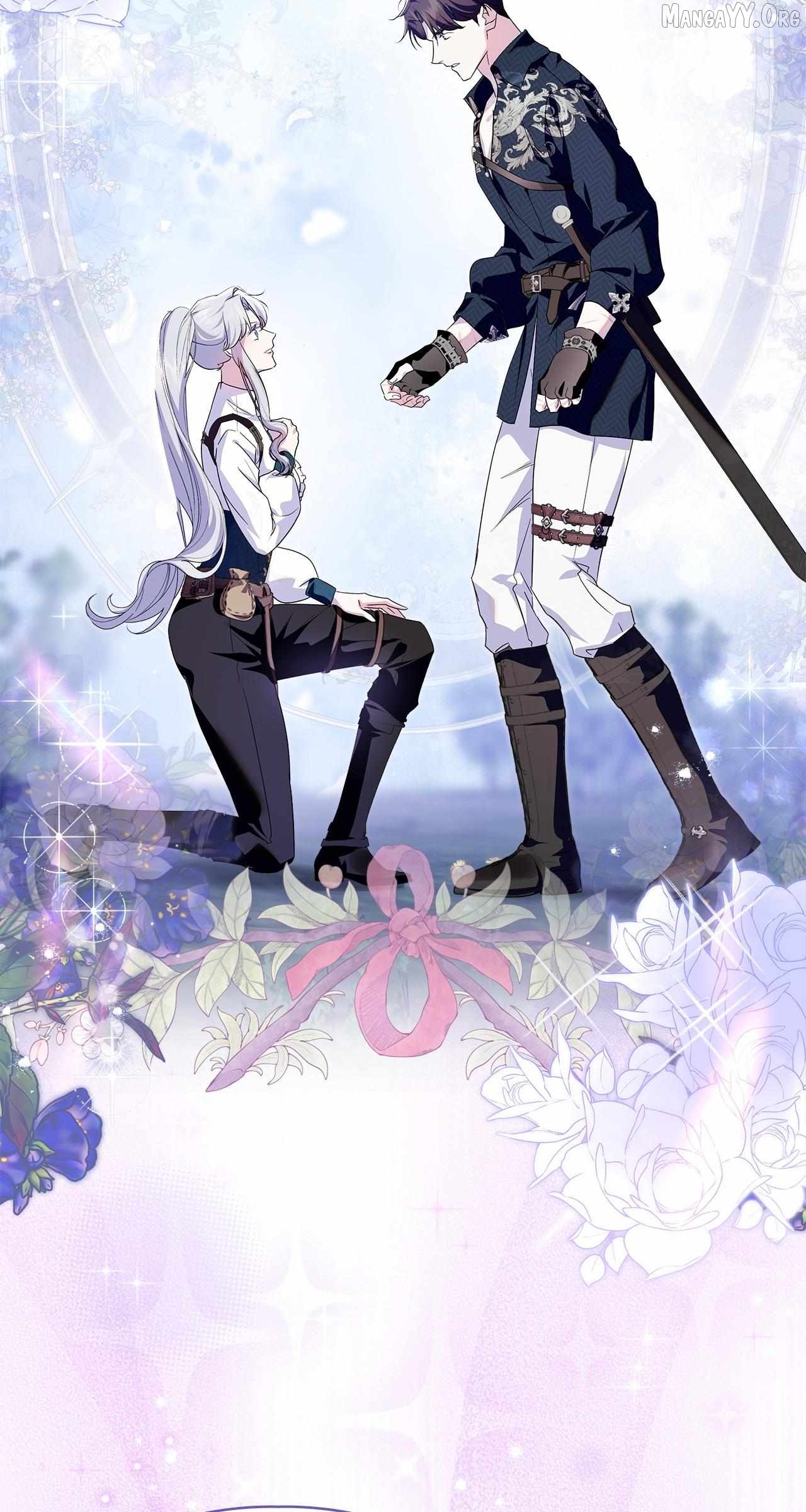 I Became the Tyrant's Dishonest Adviser Chapter 92 - page 52