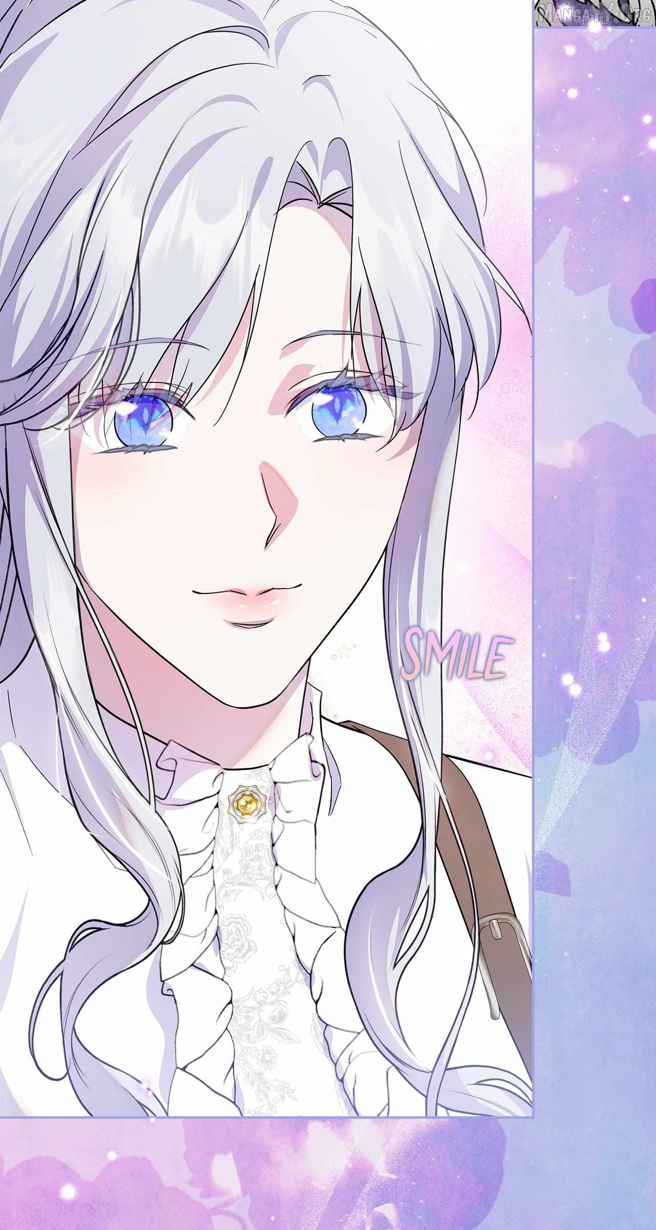 I Became the Tyrant's Dishonest Adviser Chapter 92 - page 54