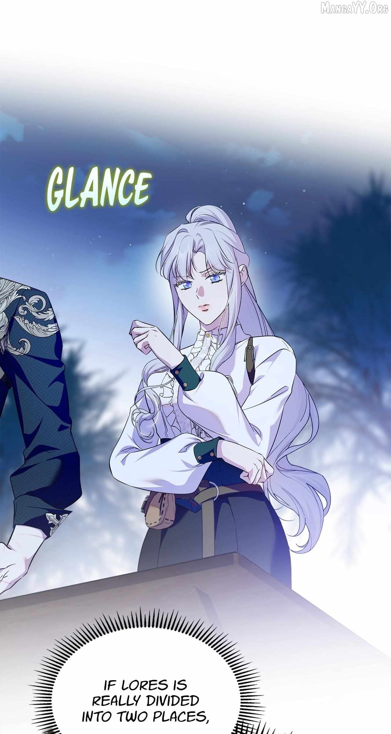 I Became the Tyrant's Dishonest Adviser Chapter 92 - page 6