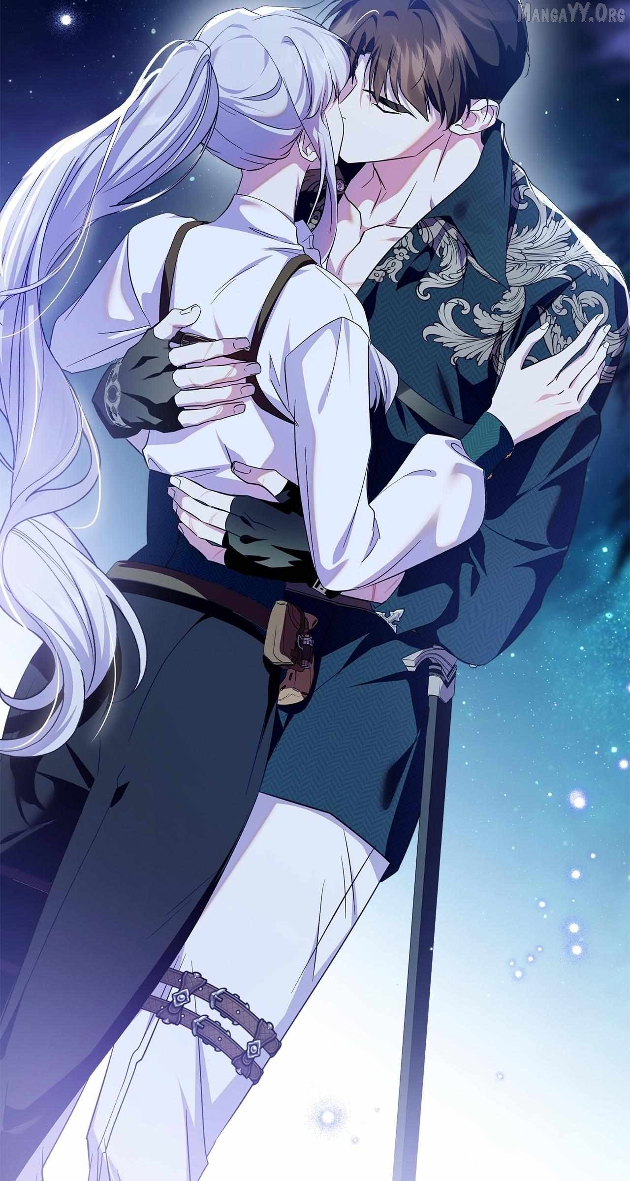 I Became the Tyrant's Dishonest Adviser Chapter 92 - page 60