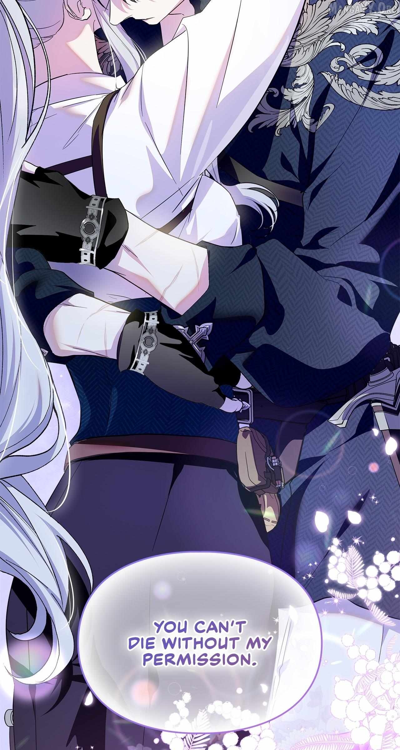 I Became the Tyrant's Dishonest Adviser Chapter 92 - page 65