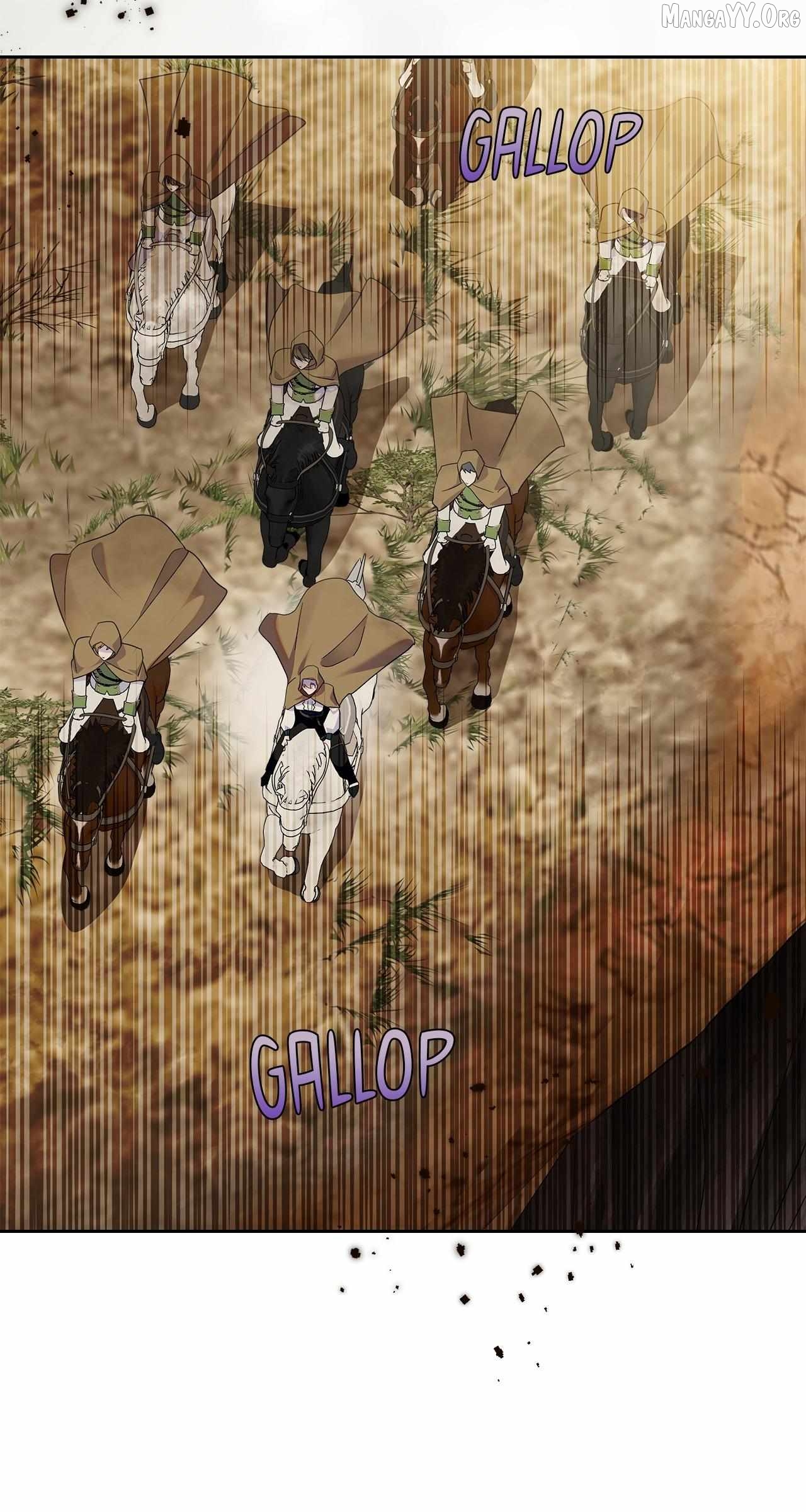 I Became the Tyrant's Dishonest Adviser Chapter 92 - page 69