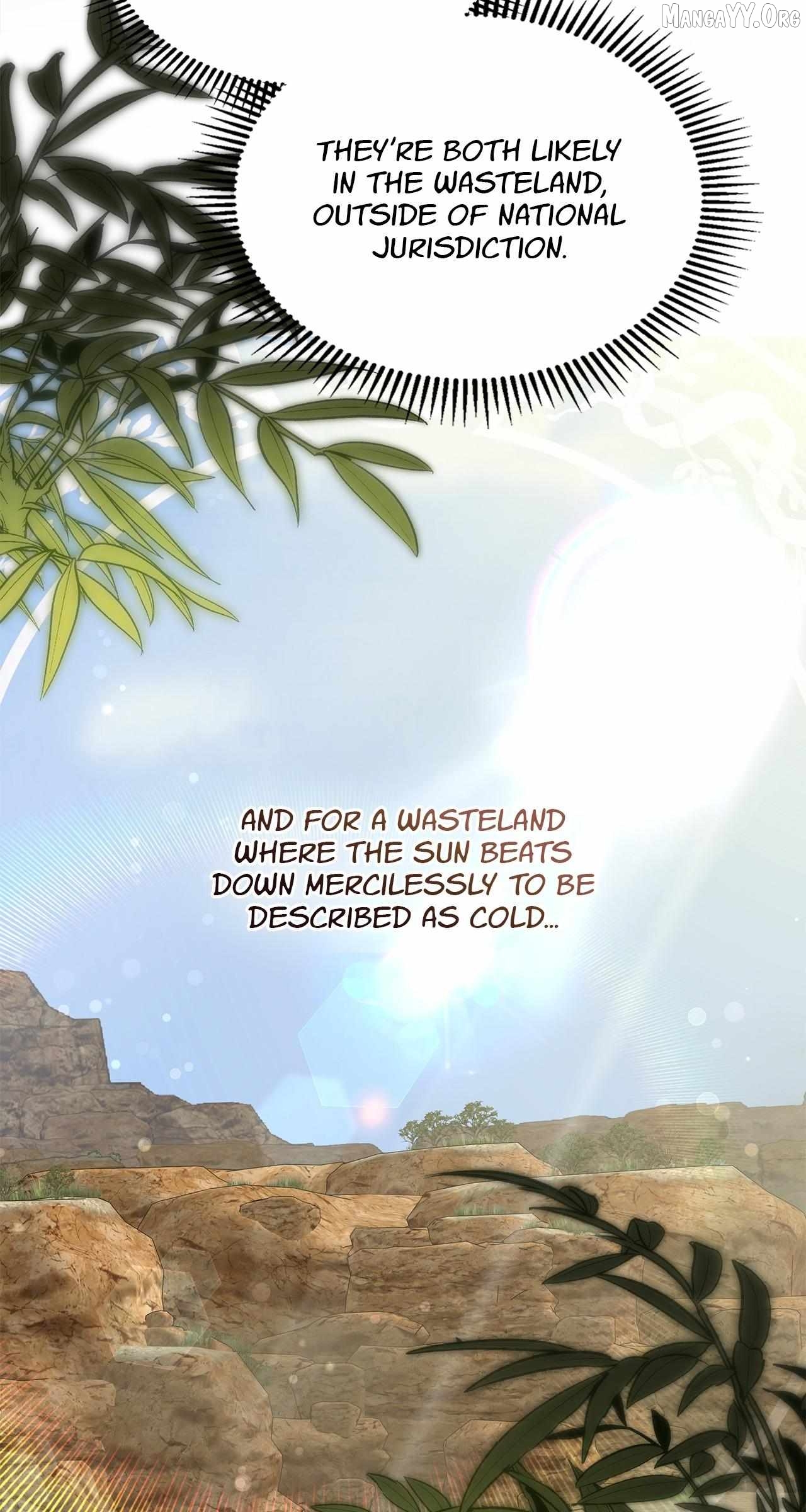 I Became the Tyrant's Dishonest Adviser Chapter 92 - page 7