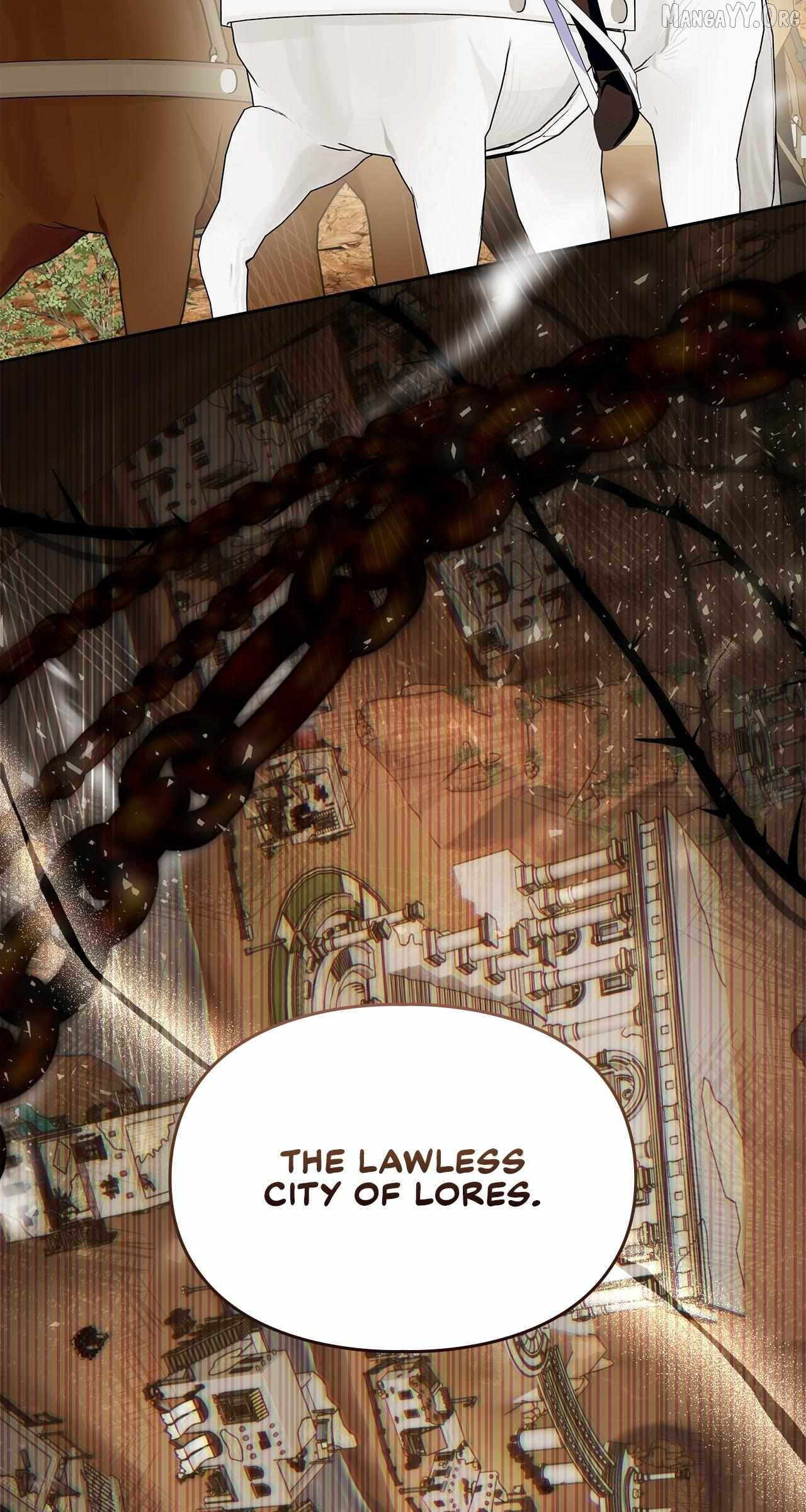 I Became the Tyrant's Dishonest Adviser Chapter 92 - page 72