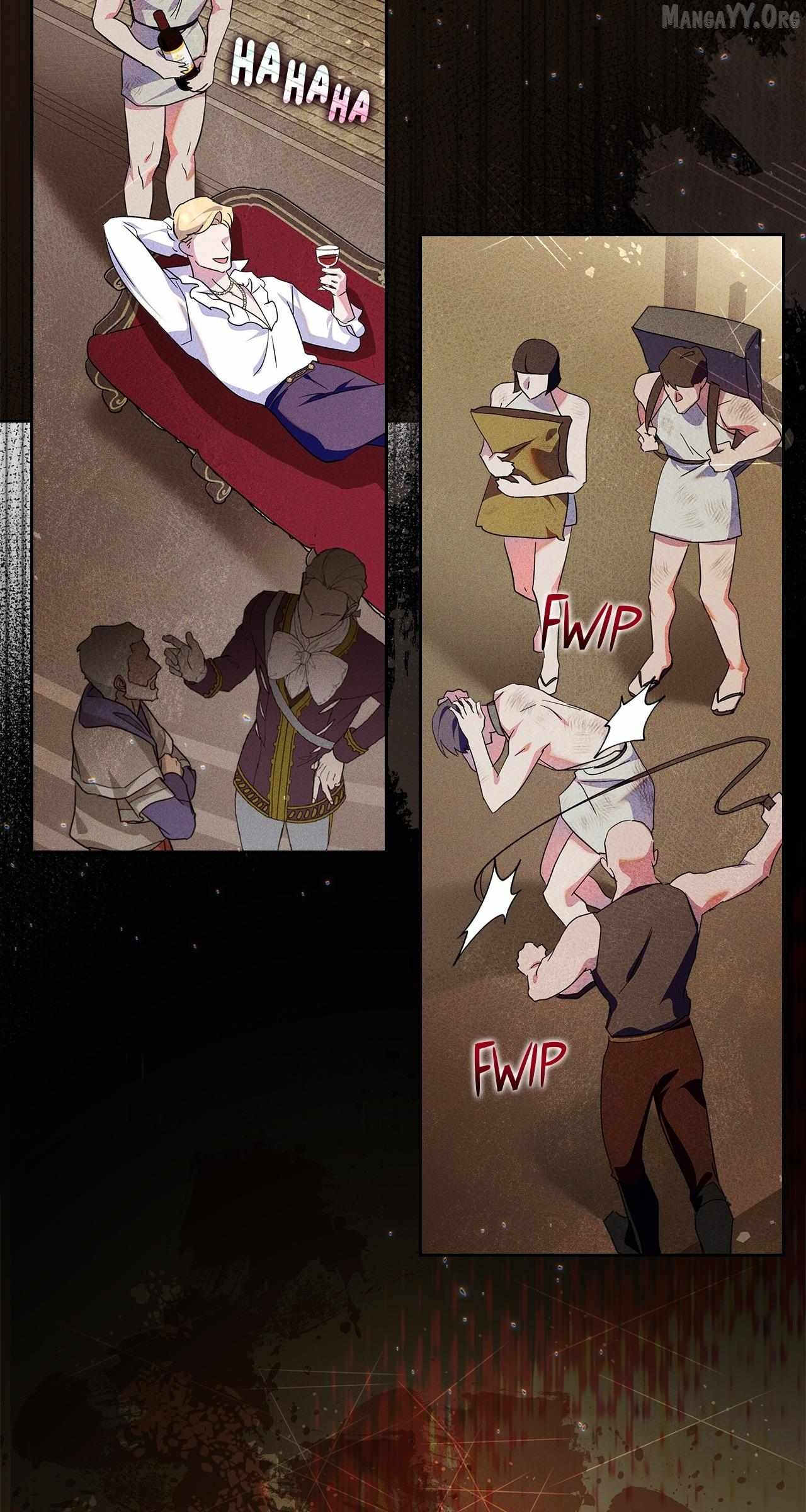 I Became the Tyrant's Dishonest Adviser Chapter 92 - page 74