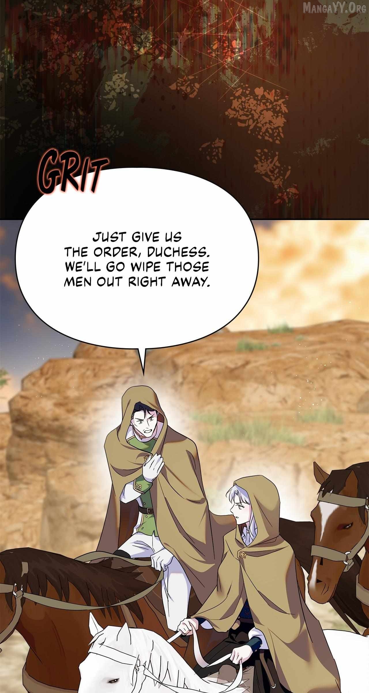 I Became the Tyrant's Dishonest Adviser Chapter 92 - page 75