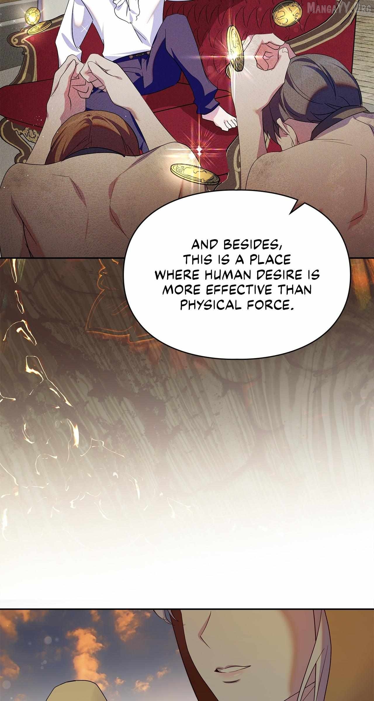 I Became the Tyrant's Dishonest Adviser Chapter 92 - page 77