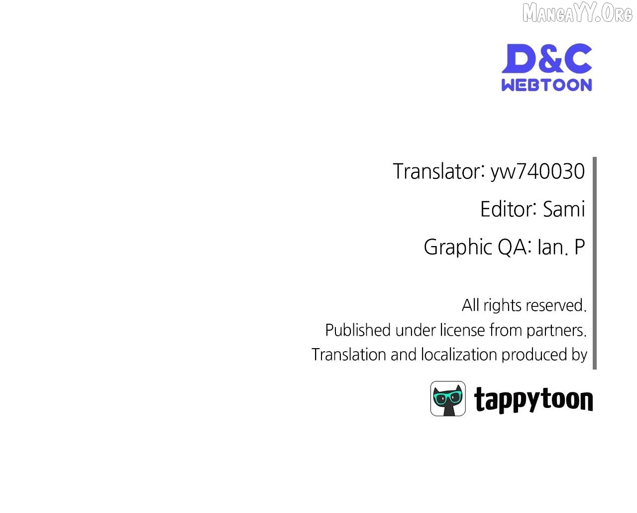 I Became the Tyrant's Dishonest Adviser Chapter 92 - page 82