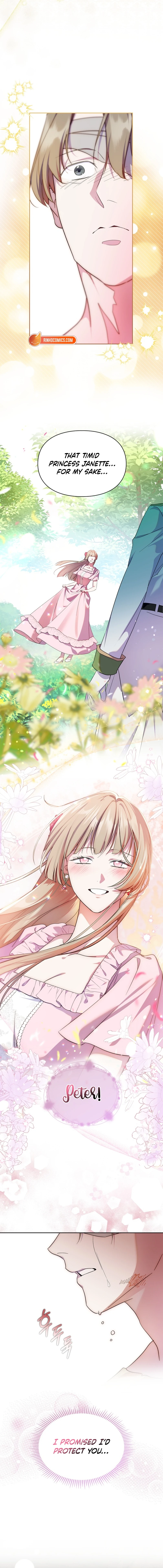 I Became the Tyrant's Dishonest Adviser Chapter 94 - page 3