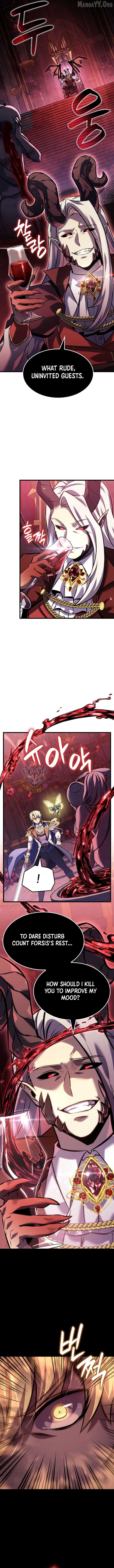 The Count’s Youngest Son is A Player Chapter 148 - page 5