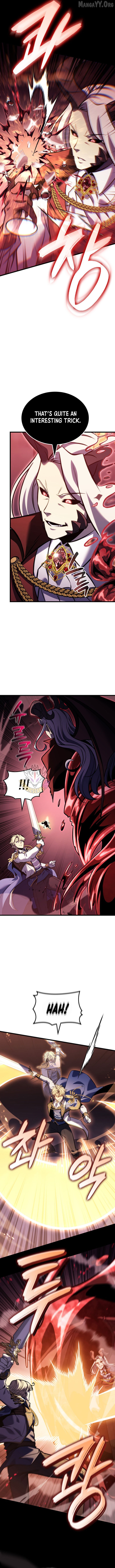 The Count’s Youngest Son is A Player Chapter 148 - page 6