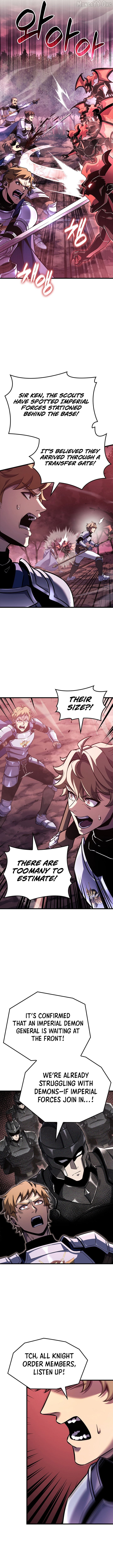 The Count’s Youngest Son is A Player Chapter 150 - page 4