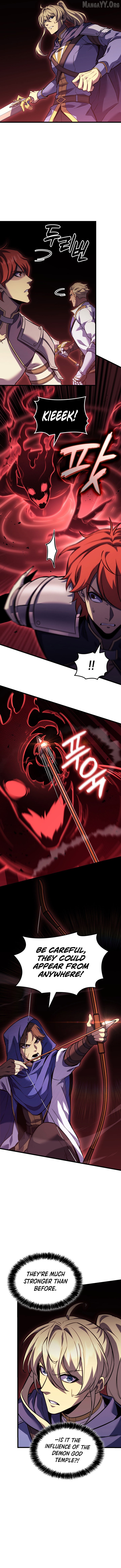 The Count’s Youngest Son is A Player Chapter 150 - page 8