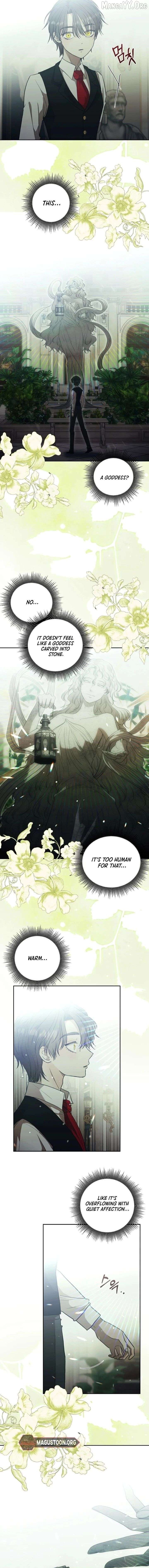 The Hand That Once Fed Chapter 89 - page 13