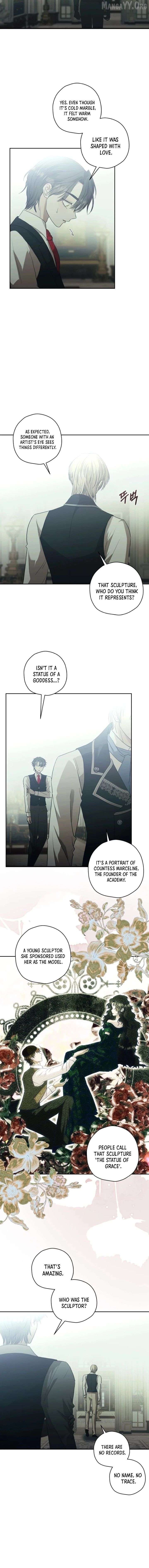The Hand That Once Fed Chapter 89 - page 16