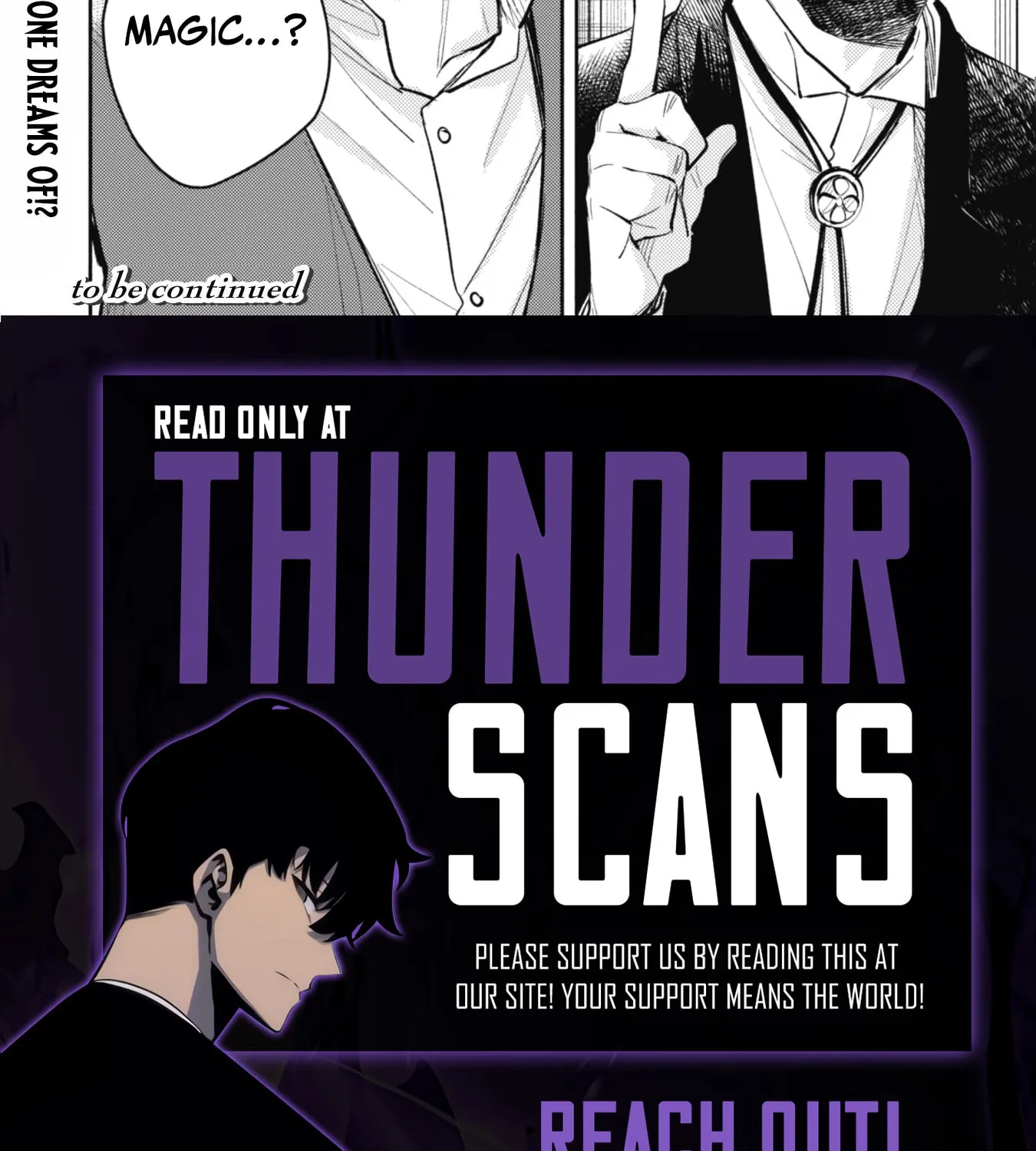 Even Dogs Go to Other Worlds: Life in Another World with My Beloved Hound Chapter 35 - page 49