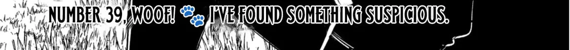 Even Dogs Go to Other Worlds: Life in Another World with My Beloved Hound Chapter 39 - page 4